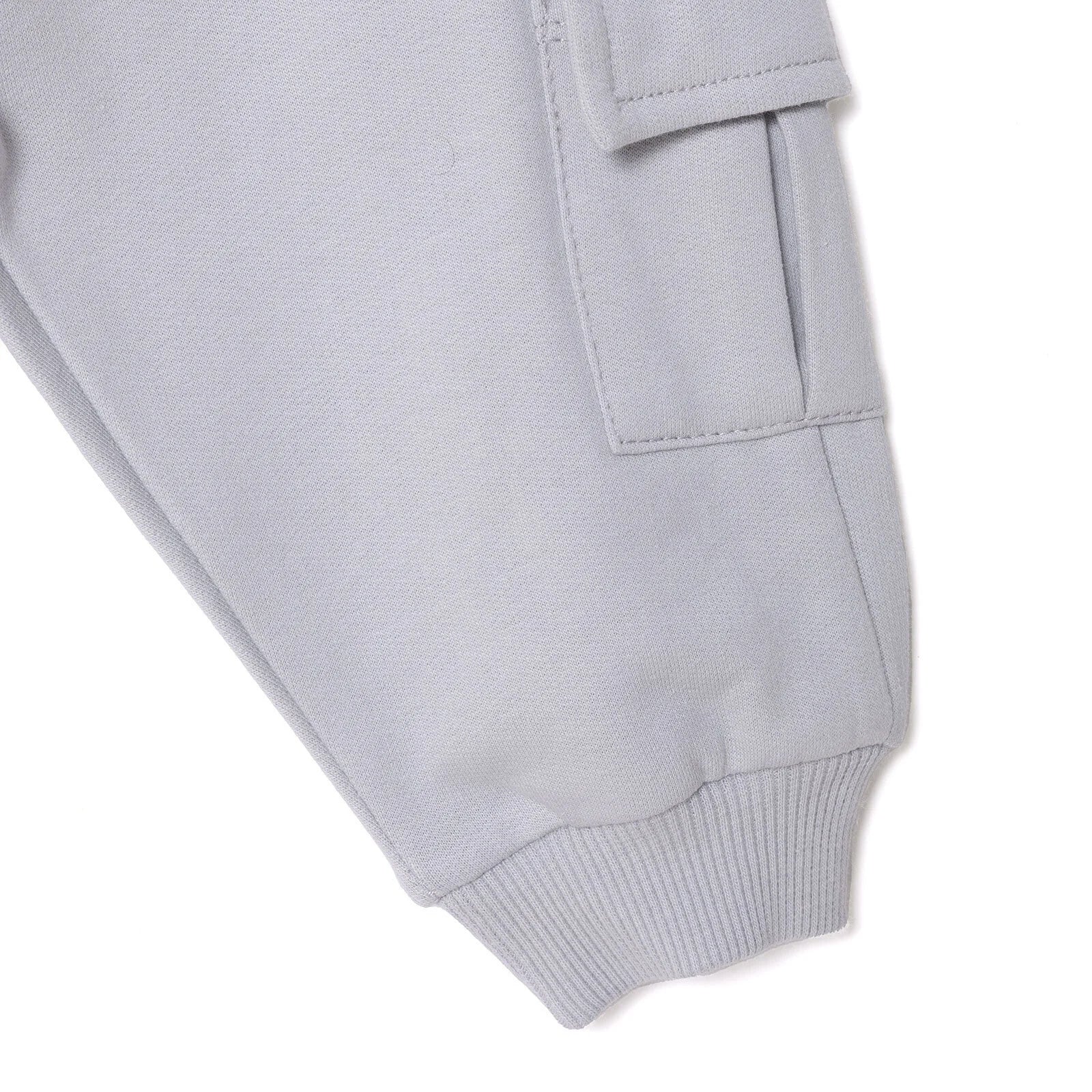 HelloBaby Jogging Set - Grey - Image 7
