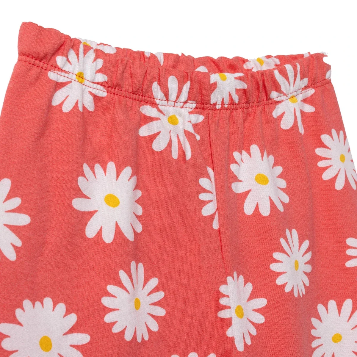 HelloBaby Jogging Set - Coral Printed - Image 7