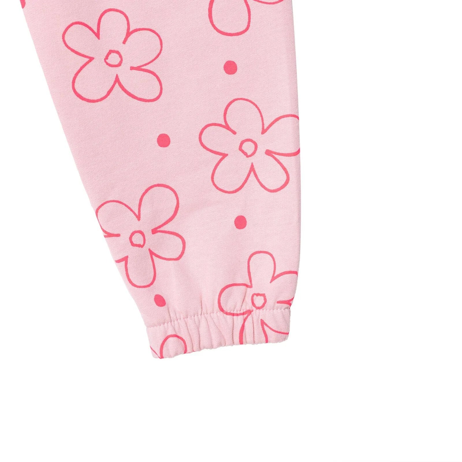 HelloBaby Jogging Set - Pink - Image 7