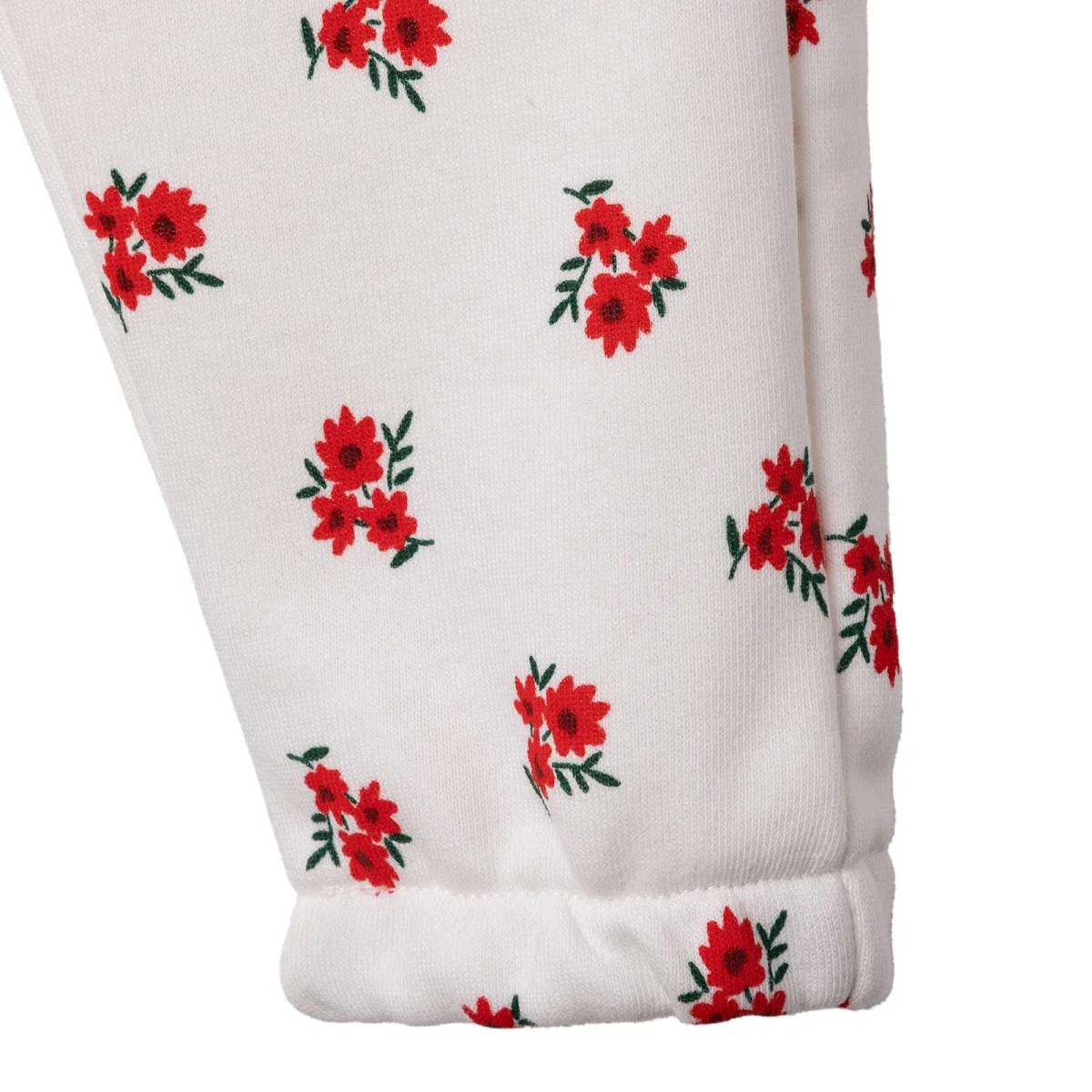 HelloBaby Jogging Set - Ecru Printed - Image 5