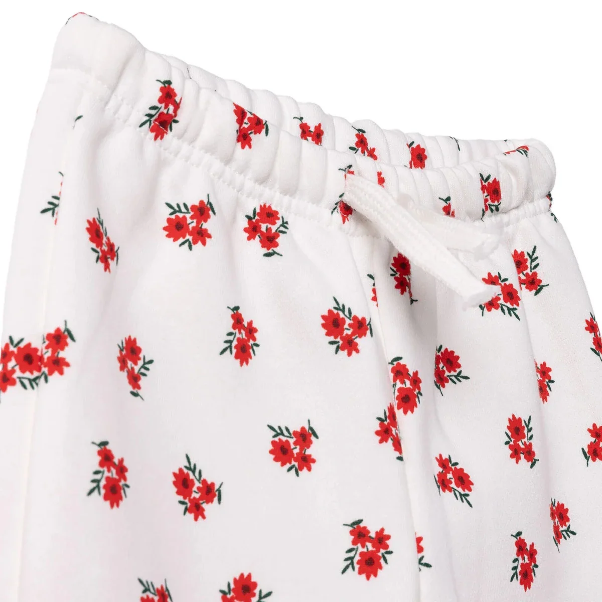 HelloBaby Jogging Set - Ecru Printed - Image 6