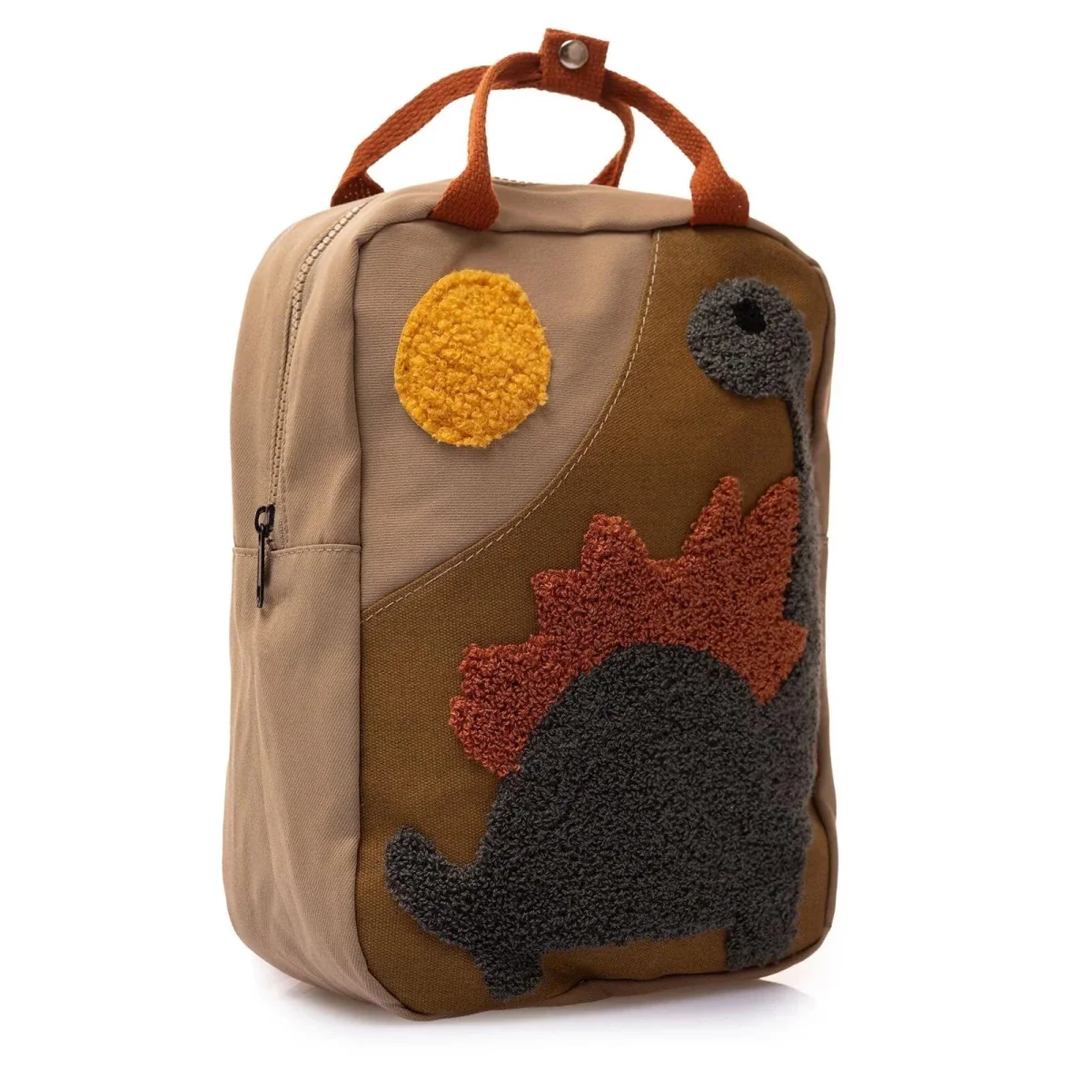 HelloBaby Kids Bag - Beige - Image 2