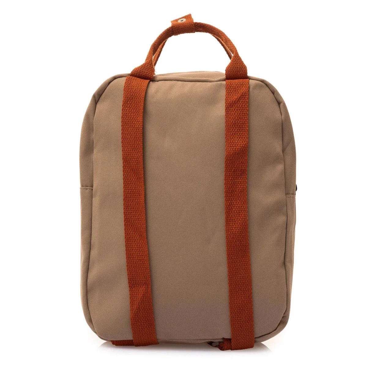 HelloBaby Kids Bag - Beige - Image 4