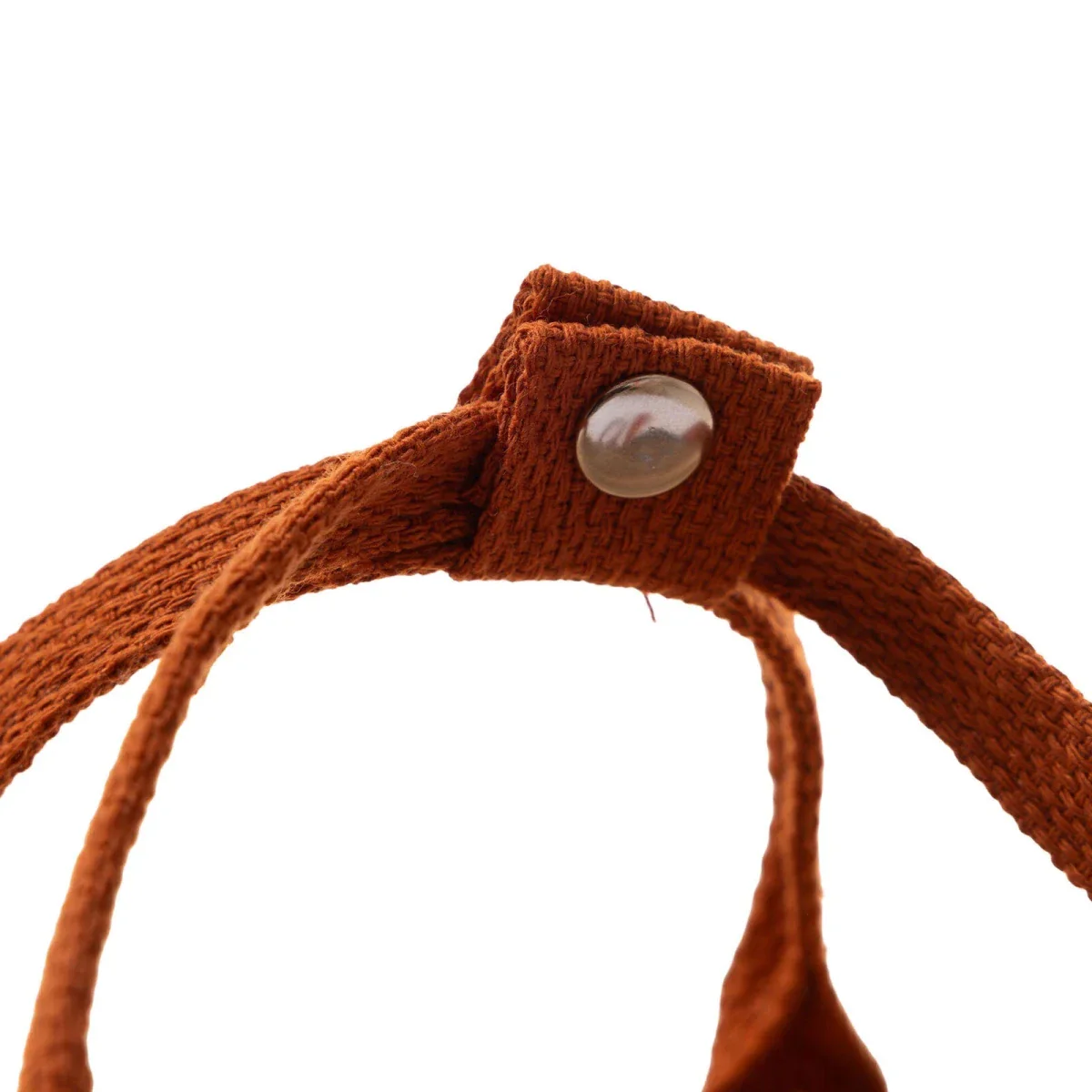 HelloBaby Kids Bag - Beige - Image 7