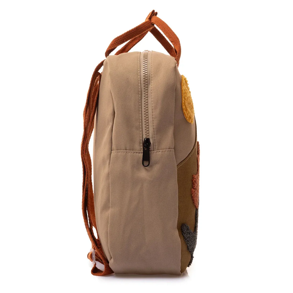 HelloBaby Kids Bag - Beige - Image 8