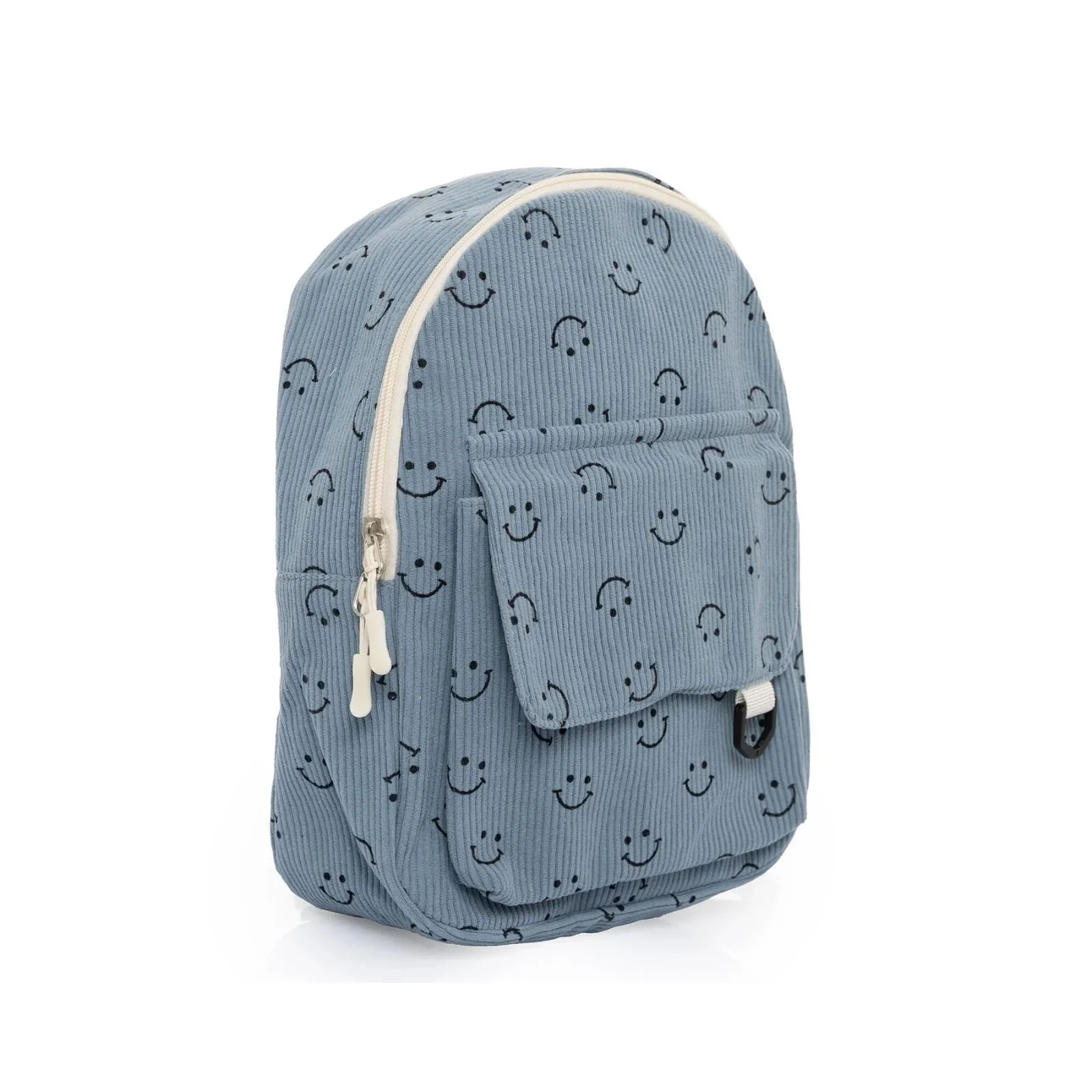 HelloBaby Kids Bag - Light Blue - Image 2