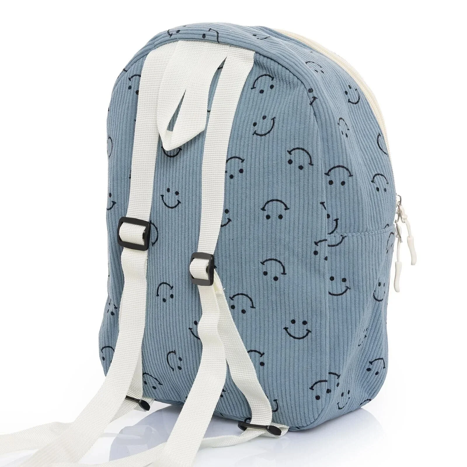 HelloBaby Kids Bag - Light Blue - Image 3