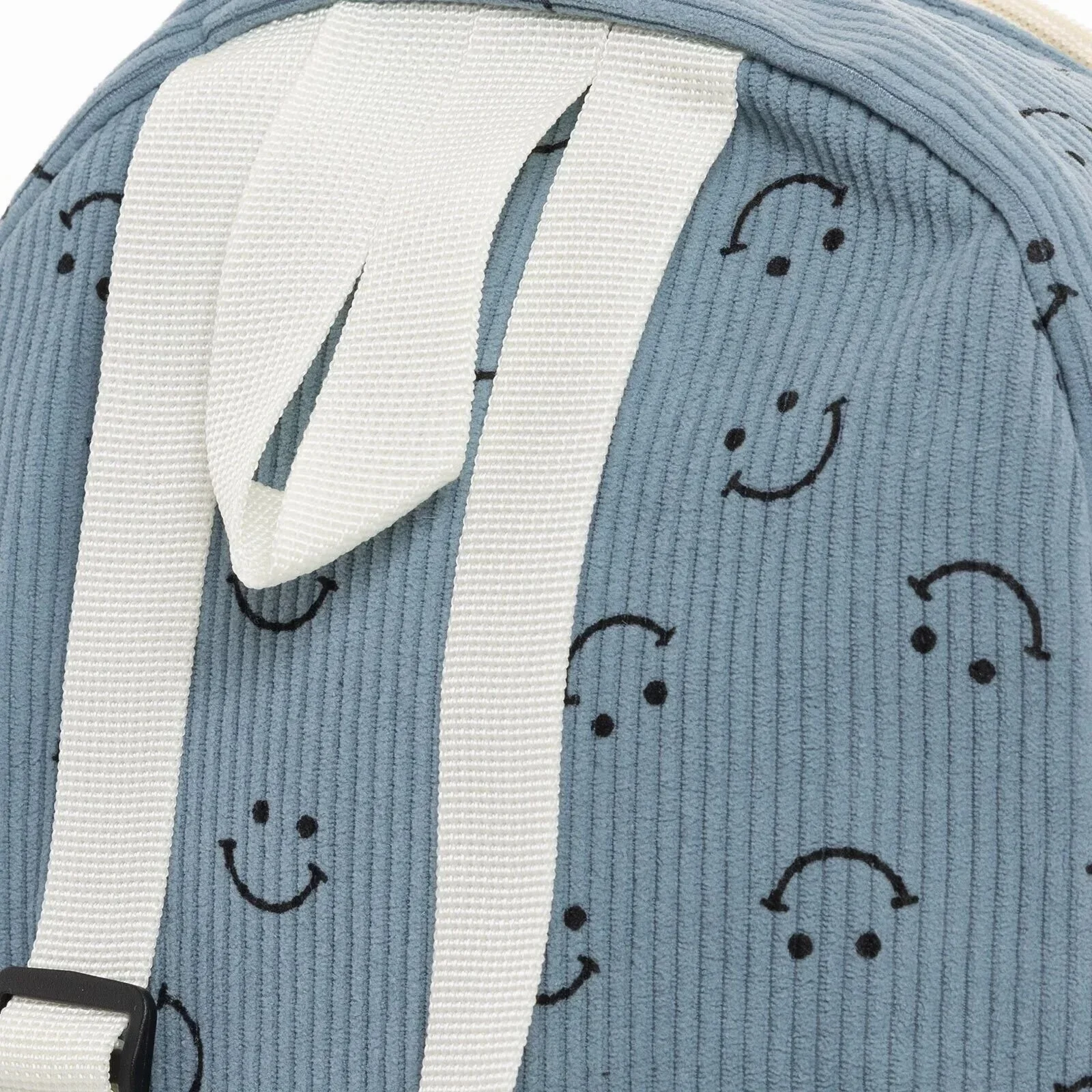 HelloBaby Kids Bag - Light Blue - Image 4