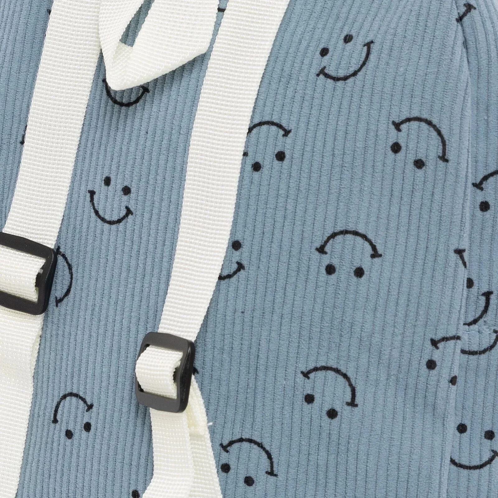 HelloBaby Kids Bag - Light Blue - Image 5