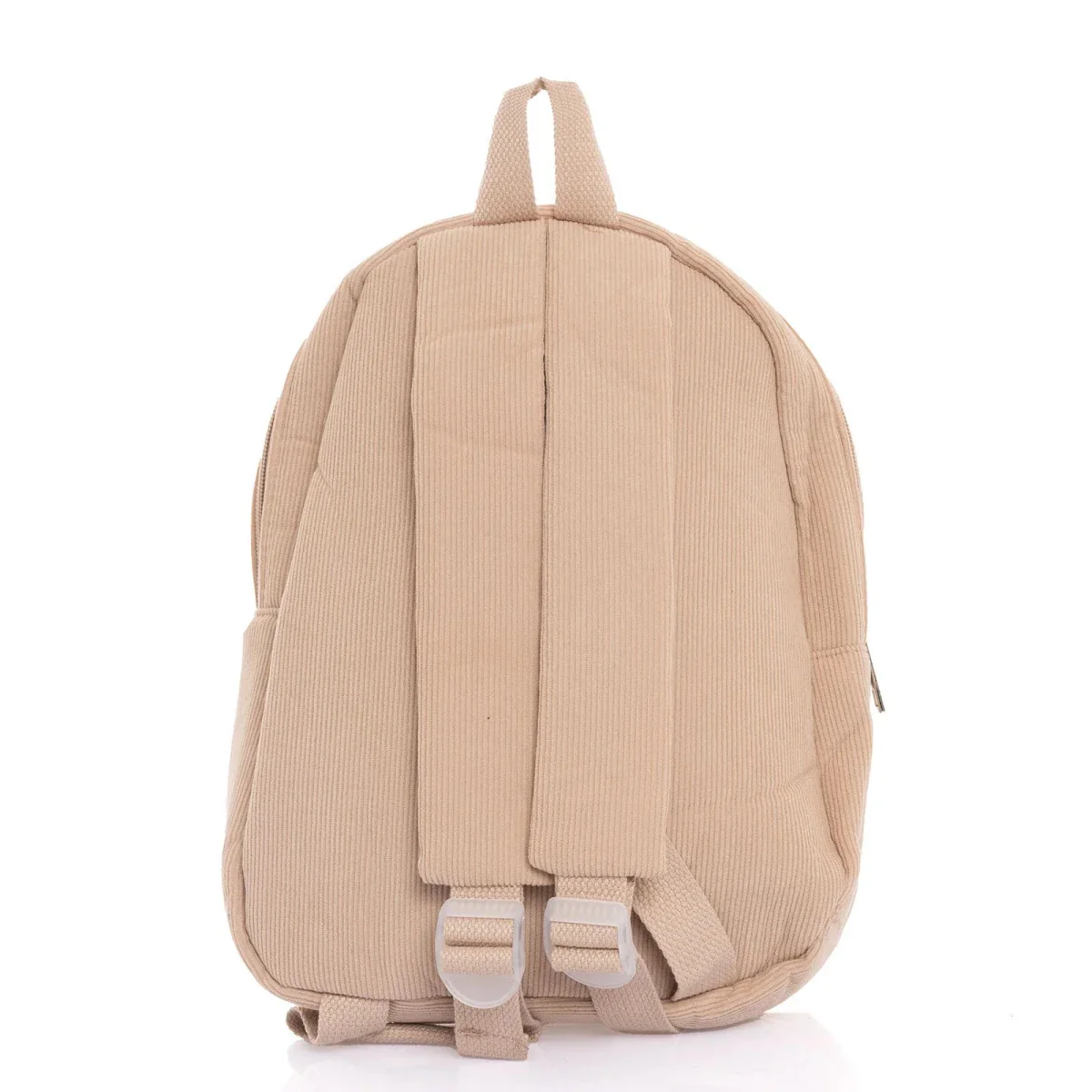 HelloBaby Kids Bag - Beige - Image 2