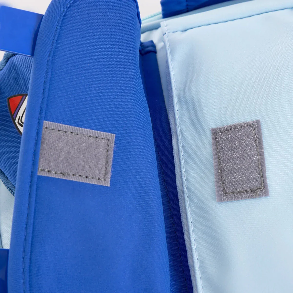 HelloBaby Kids Bag - Blue - Image 4