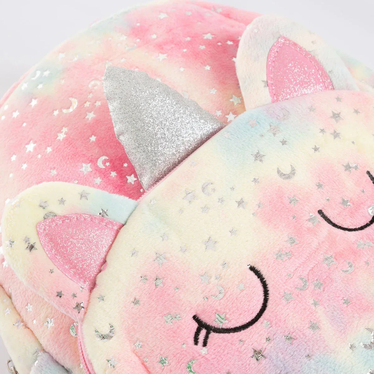 HelloBaby Kids Bag - Mixcolor Printed - Image 3