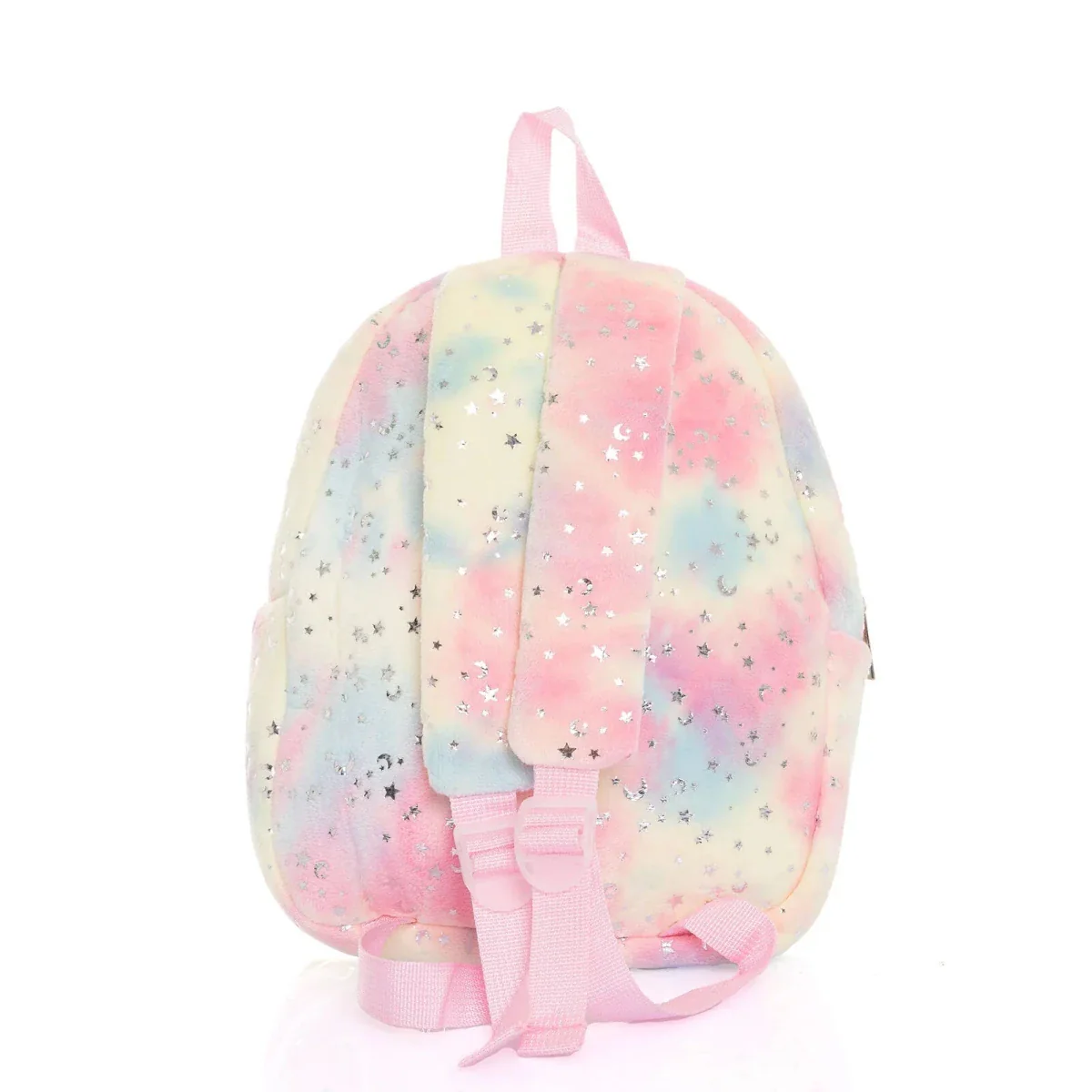 HelloBaby Kids Bag - Mixcolor Printed - Image 7