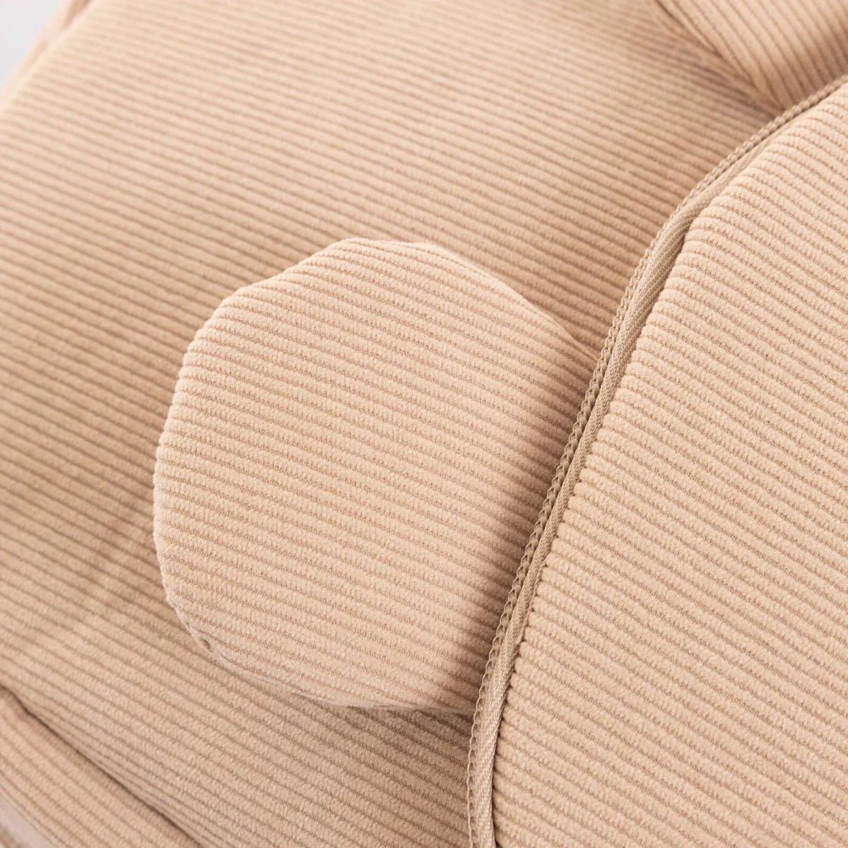 HelloBaby Kids Bag - Beige - Image 4