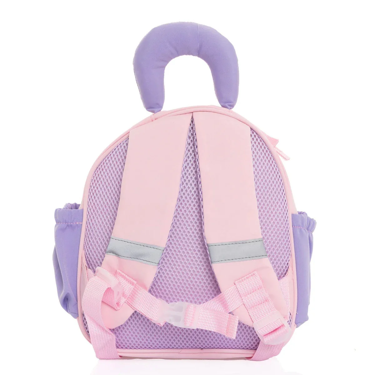 HelloBaby Kids Bag - Purple - Image 6