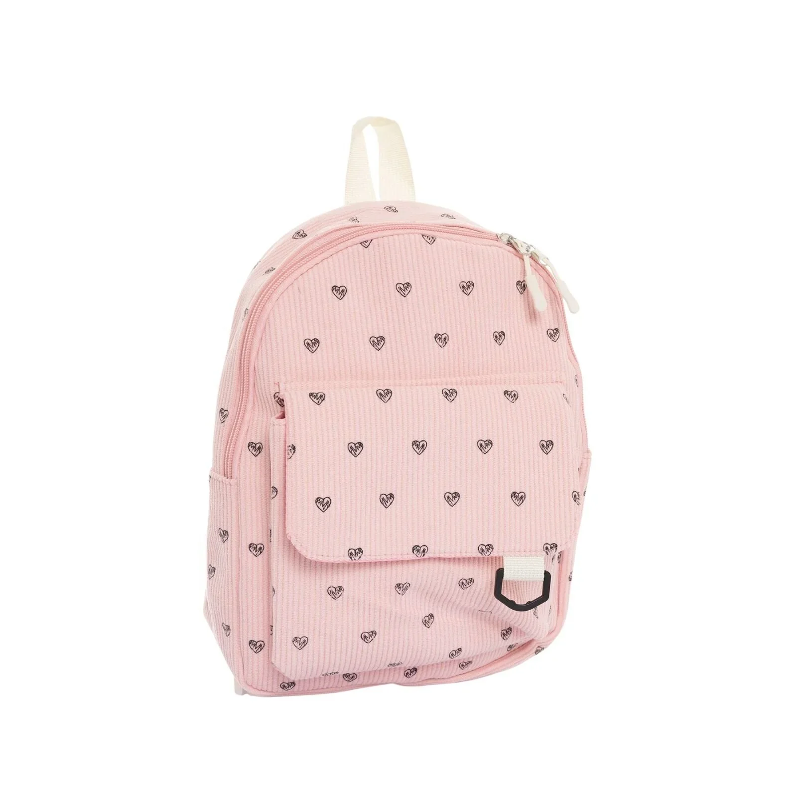 HelloBaby Kids Bag - Pink - Image 2