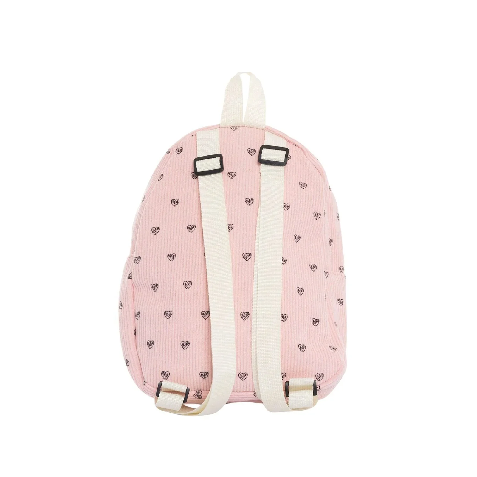 HelloBaby Kids Bag - Pink - Image 7