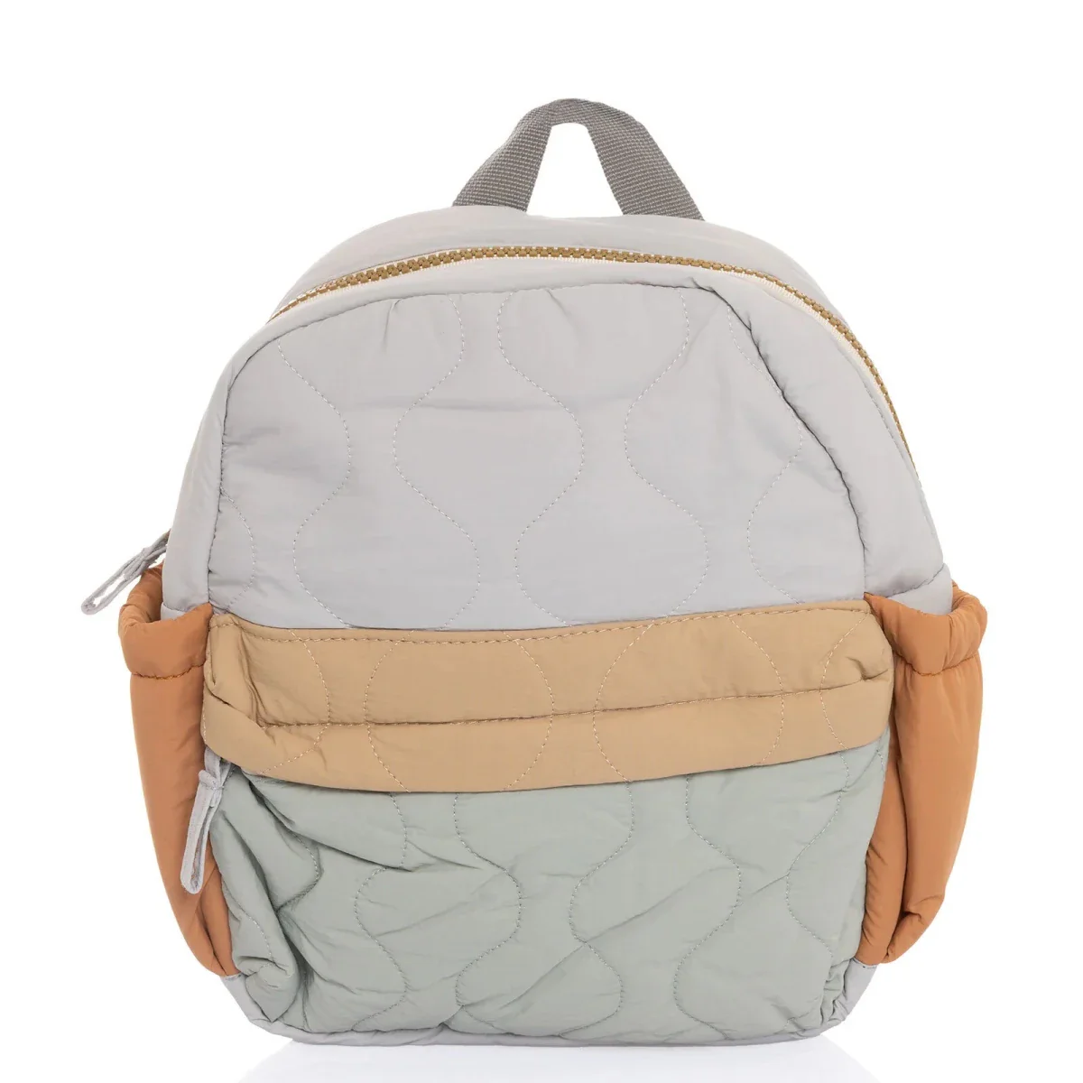 HelloBaby Kids Bag Boys - Mixcolor Printed - Image 2