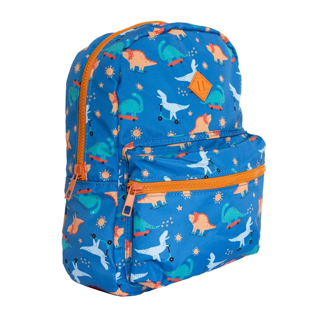 HelloBaby Kids Bag Girls - Blue - Image 2