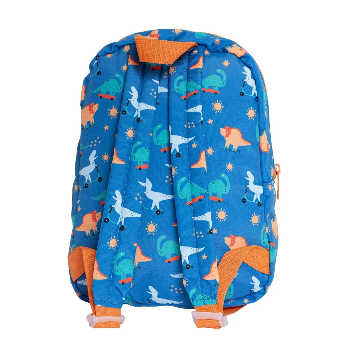 HelloBaby Kids Bag Girls - Blue - Image 4