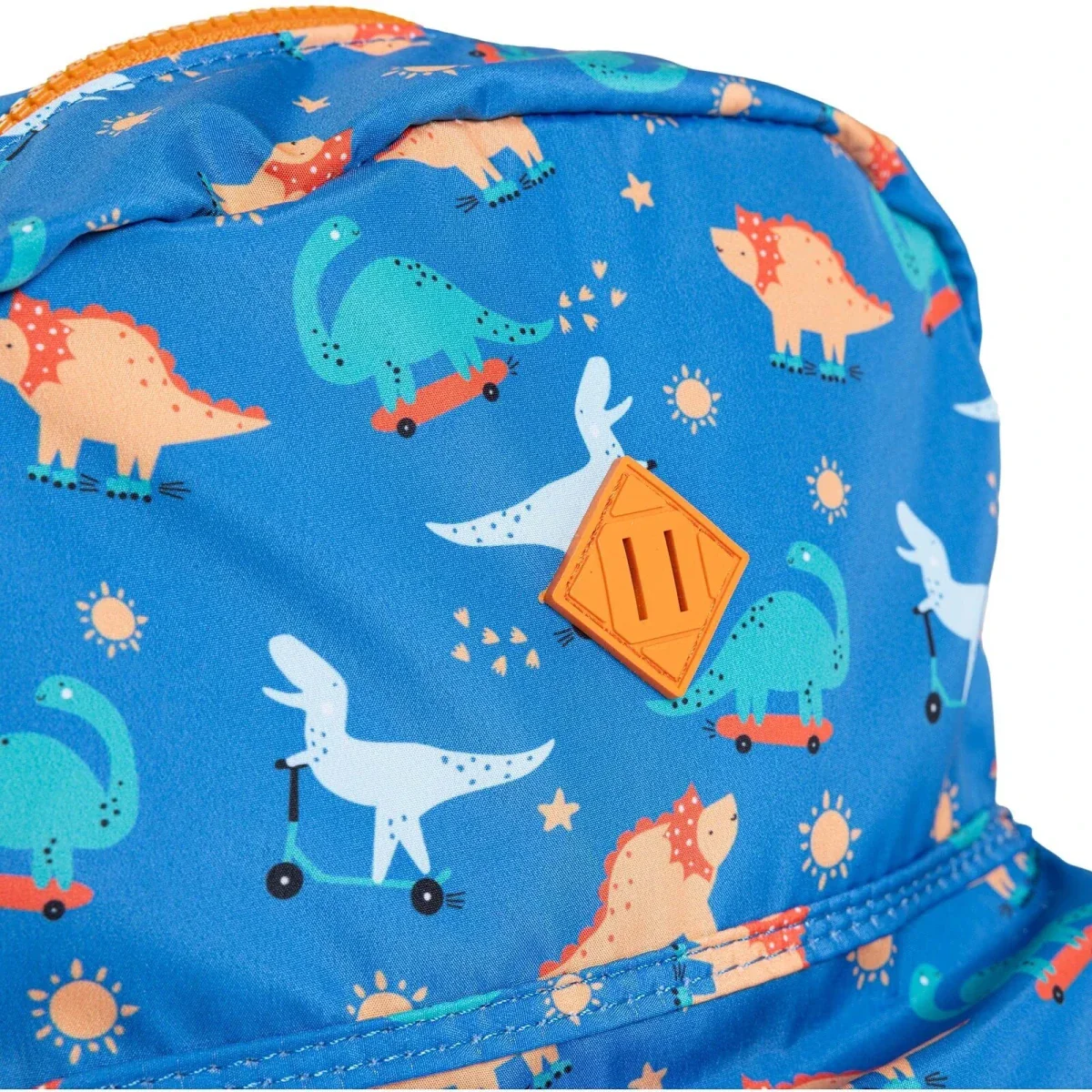 HelloBaby Kids Bag Girls - Blue - Image 5