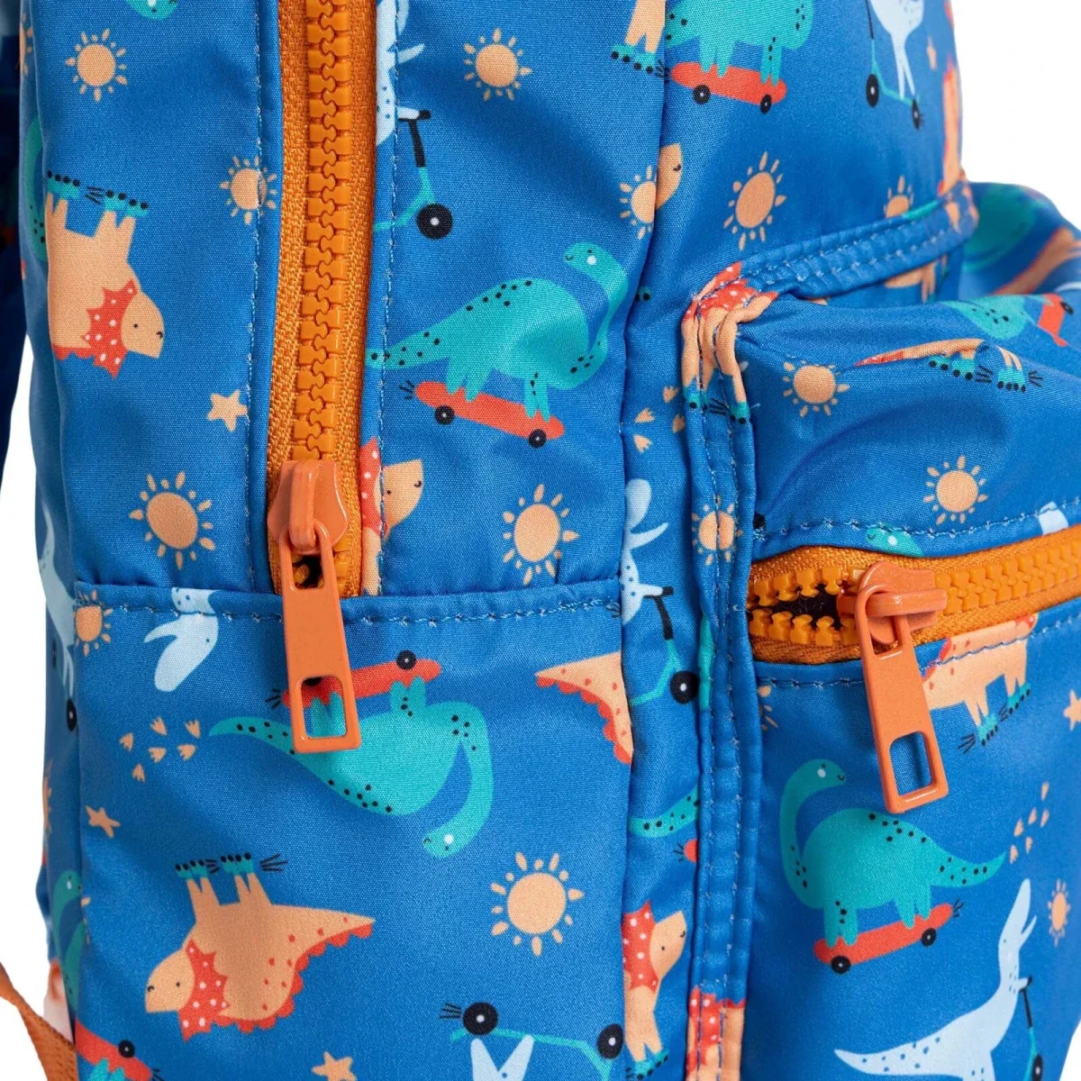 HelloBaby Kids Bag Girls - Blue - Image 7