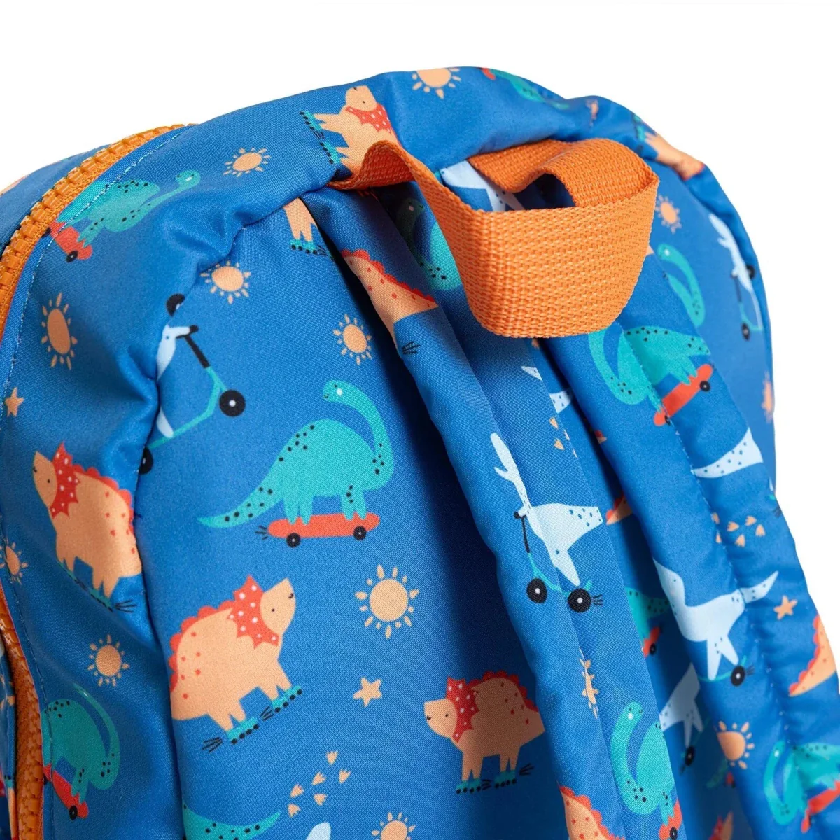 HelloBaby Kids Bag Girls - Blue - Image 8