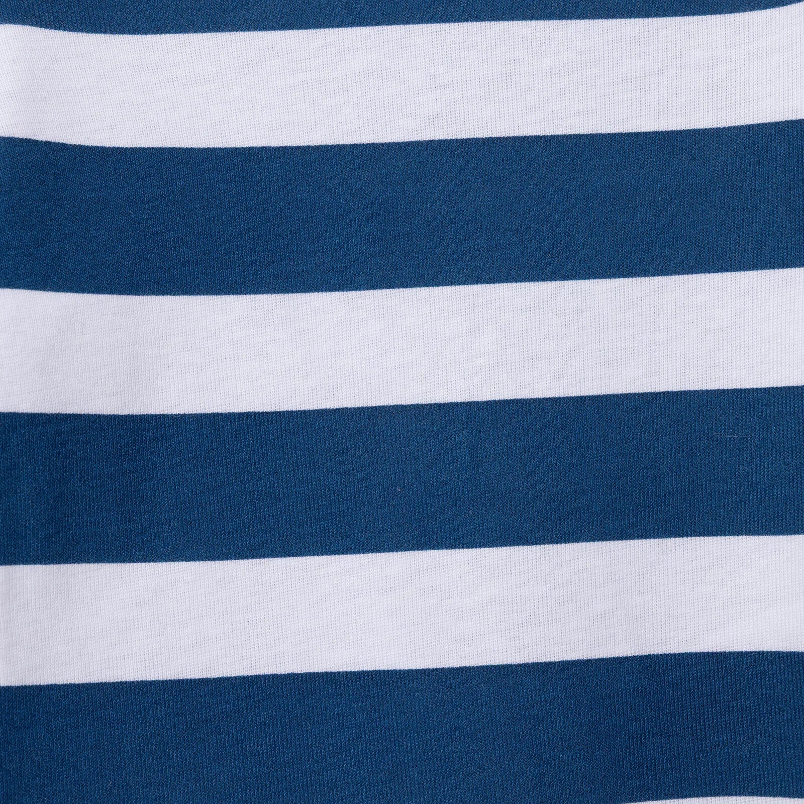 HelloBaby Long Sleeve Body - Navy Blue - Image 4