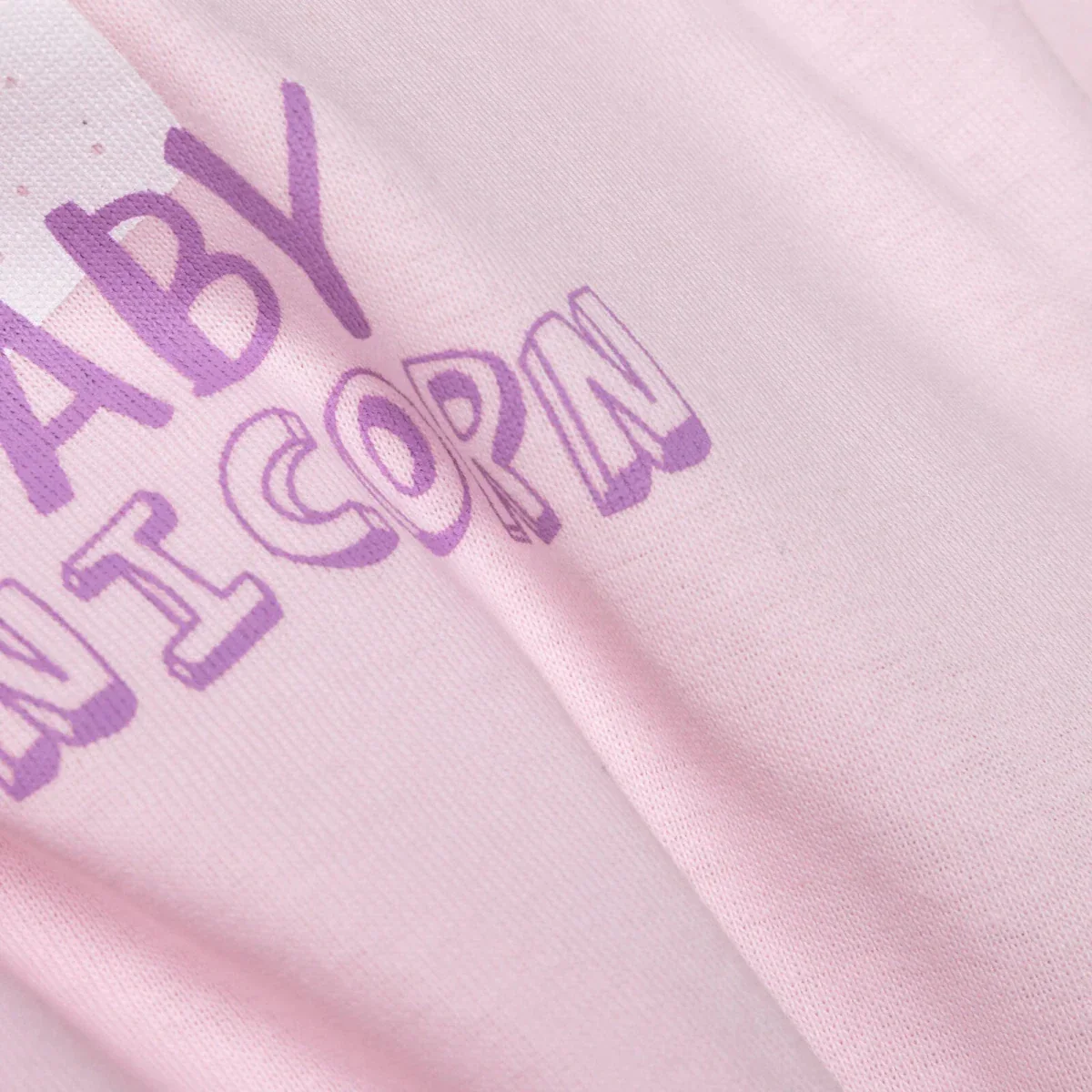 HelloBaby Long Sleeve Body - Pink - Image 6