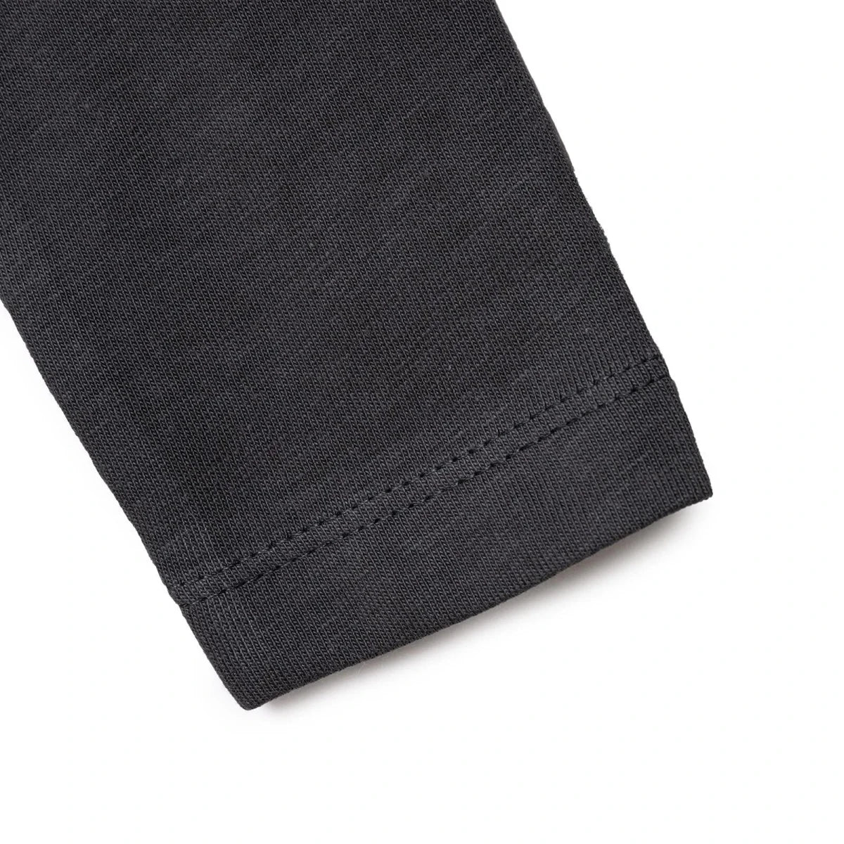 HelloBaby Long Sleeve Tshirt - Anthracite - Image 7