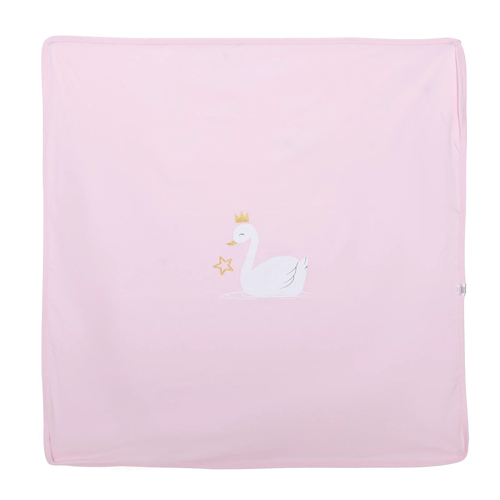 HelloBaby Newborn 10 pcs Starter Set - Pink - Image 2