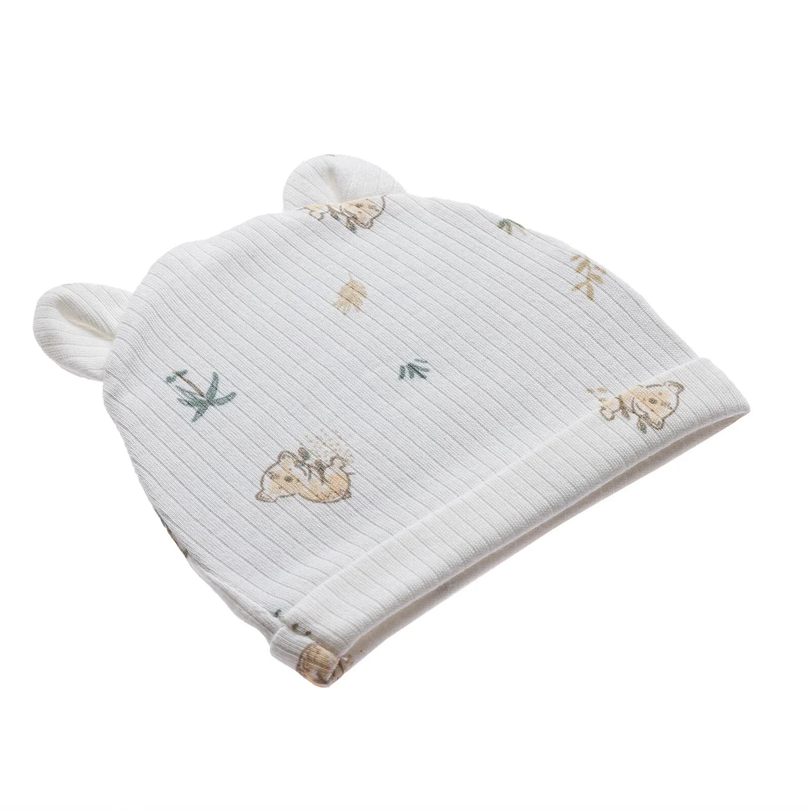 HelloBaby Newborn Beaines - Yellow - Image 2