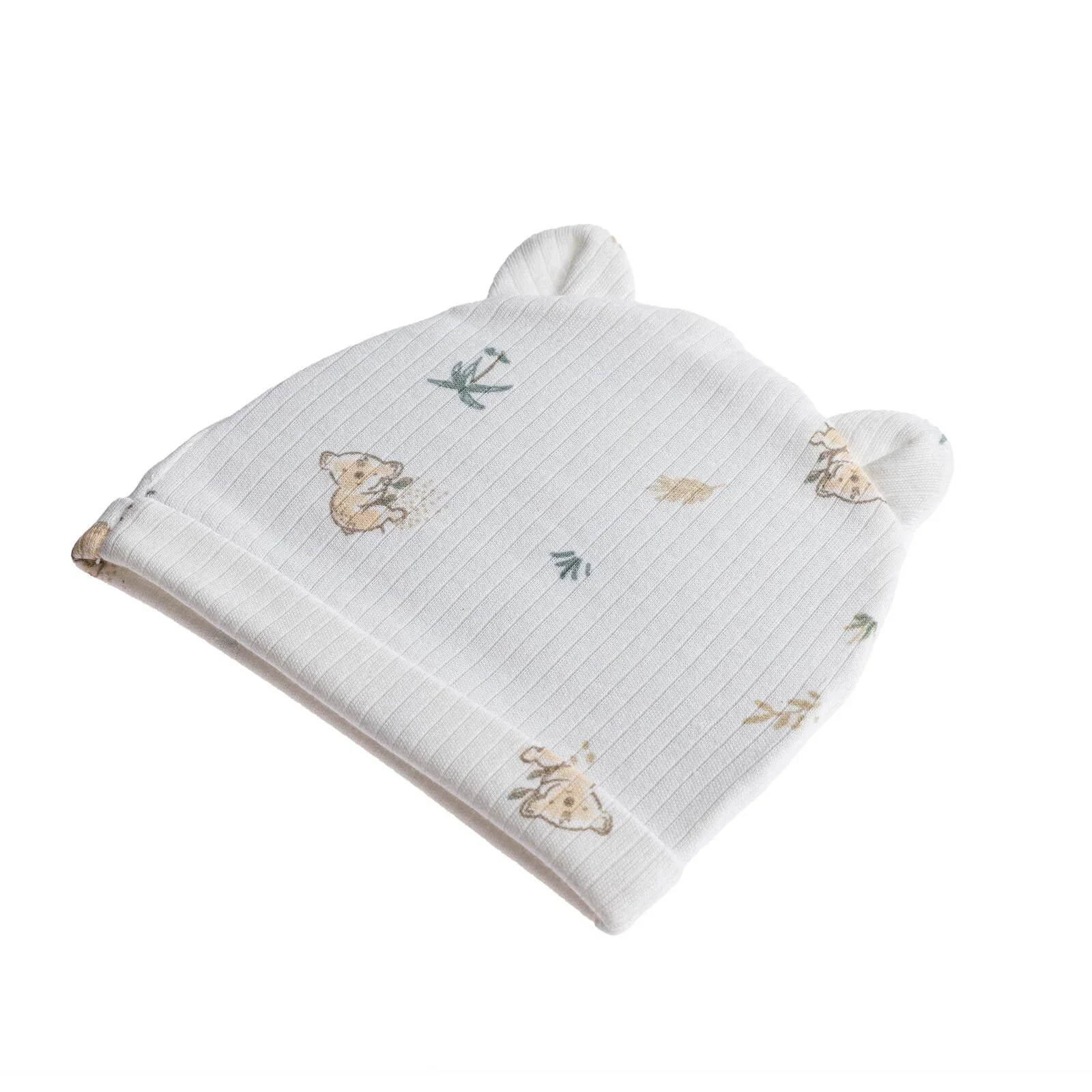 HelloBaby Newborn Beaines - Yellow - Image 3