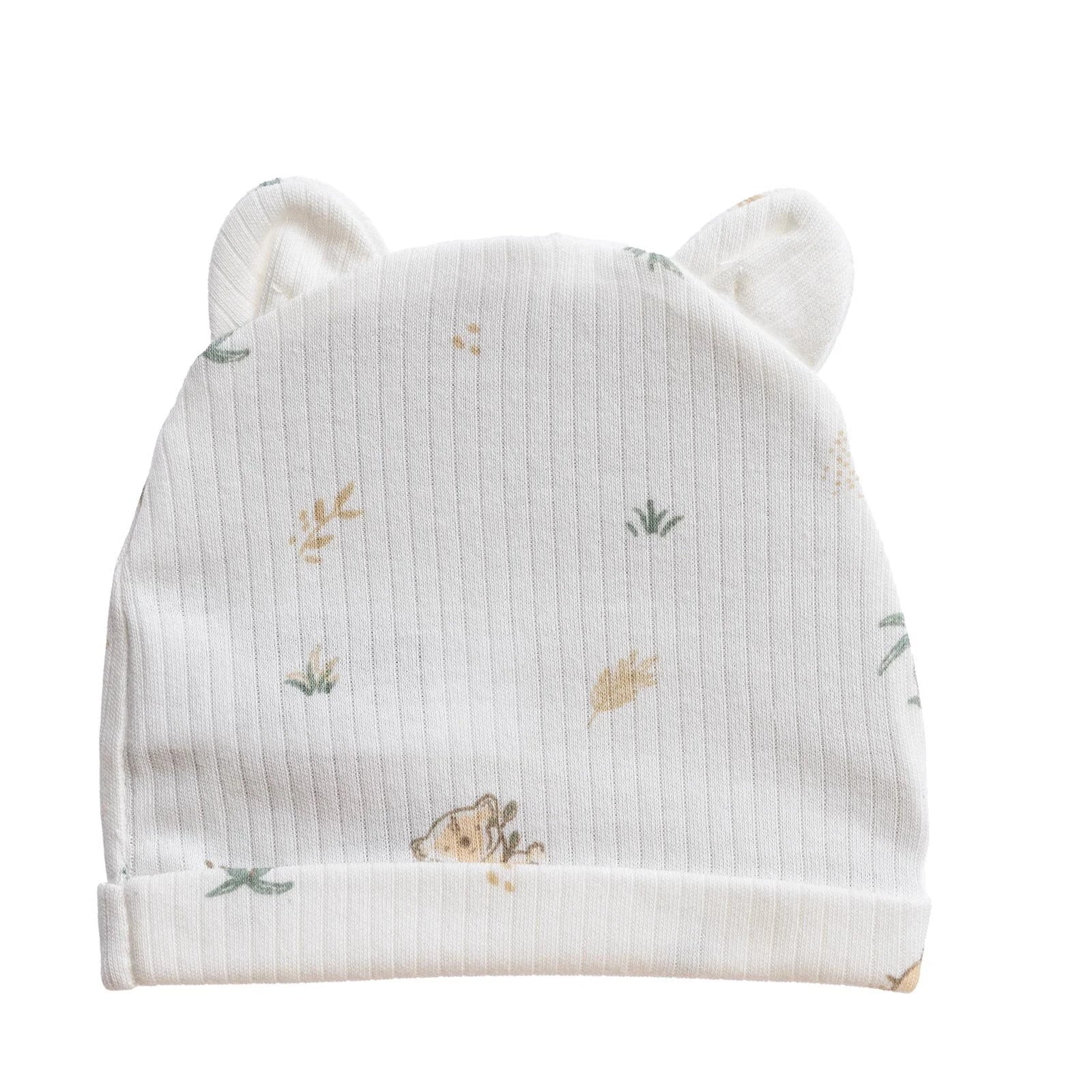 HelloBaby Newborn Beaines - Yellow - Image 7