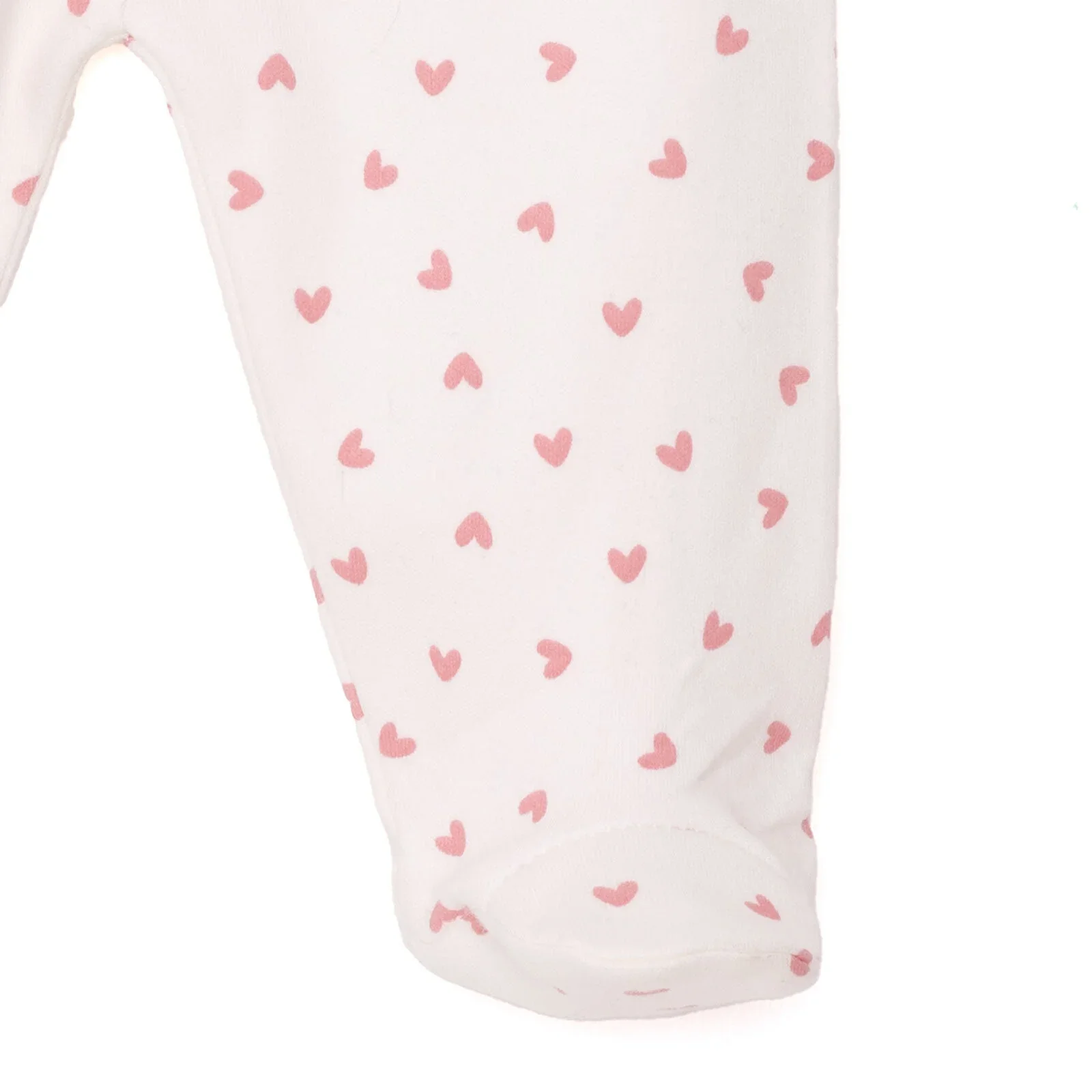 HelloBaby Newborn Body - Ecru - Image 4