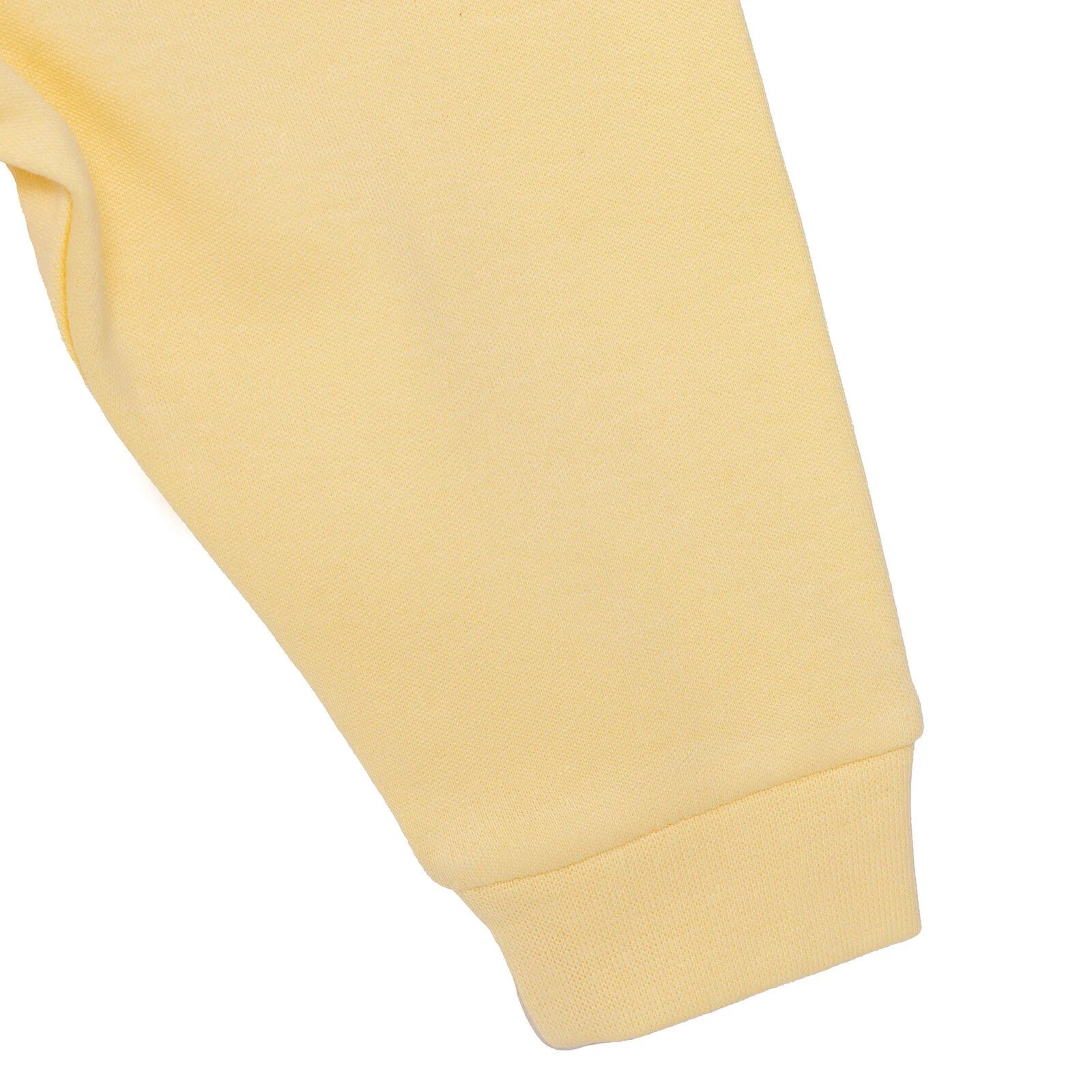 HelloBaby Newborn Body-Footless Bottom - Ecru - Image 7