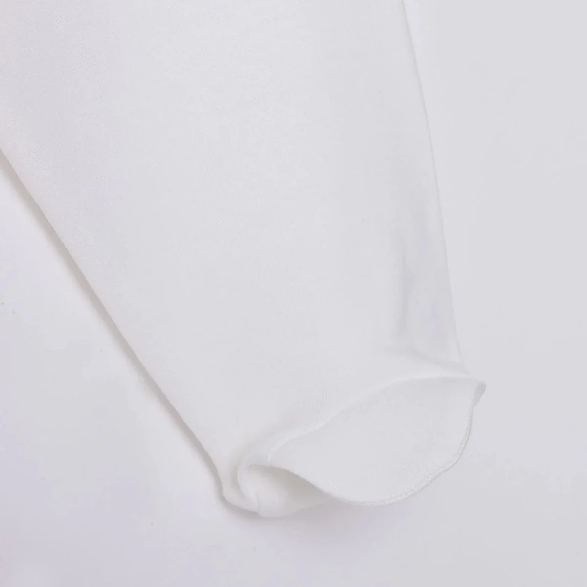 HelloBaby Newborn Ceremony Outfit - White - Image 6