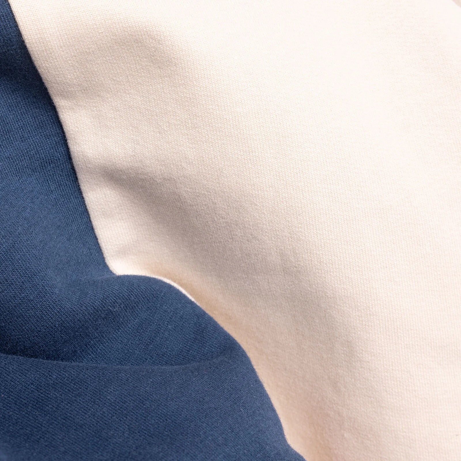 HelloBaby Newborn Colour Block Sweatshirt - Navy Blue - Image 6