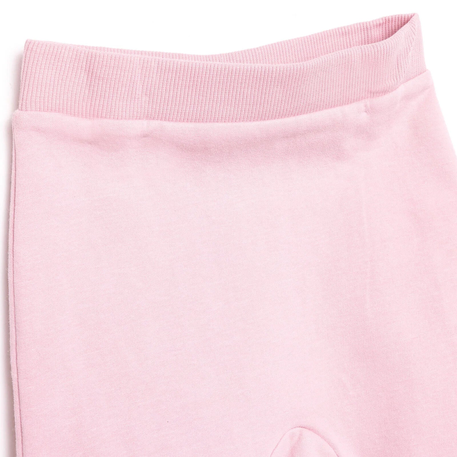 HelloBaby Newborn Colour Block Sweatshirt - Pink - Image 6