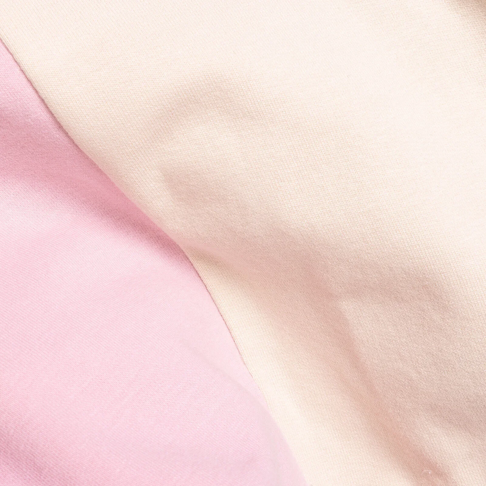 HelloBaby Newborn Colour Block Sweatshirt - Pink - Image 7