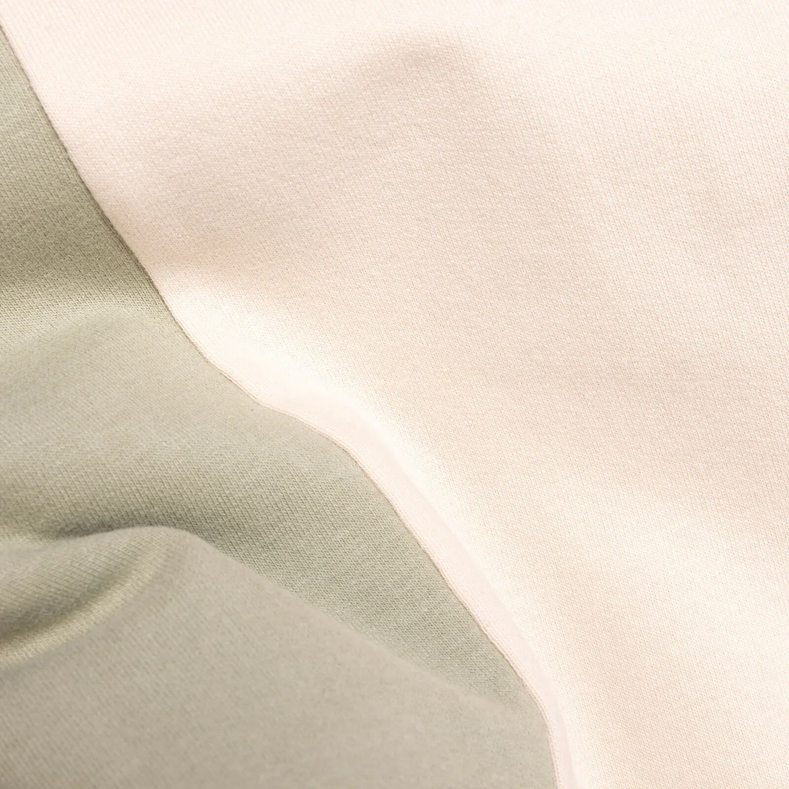 HelloBaby Newborn Colour Block Sweatshirt - Green - Image 7