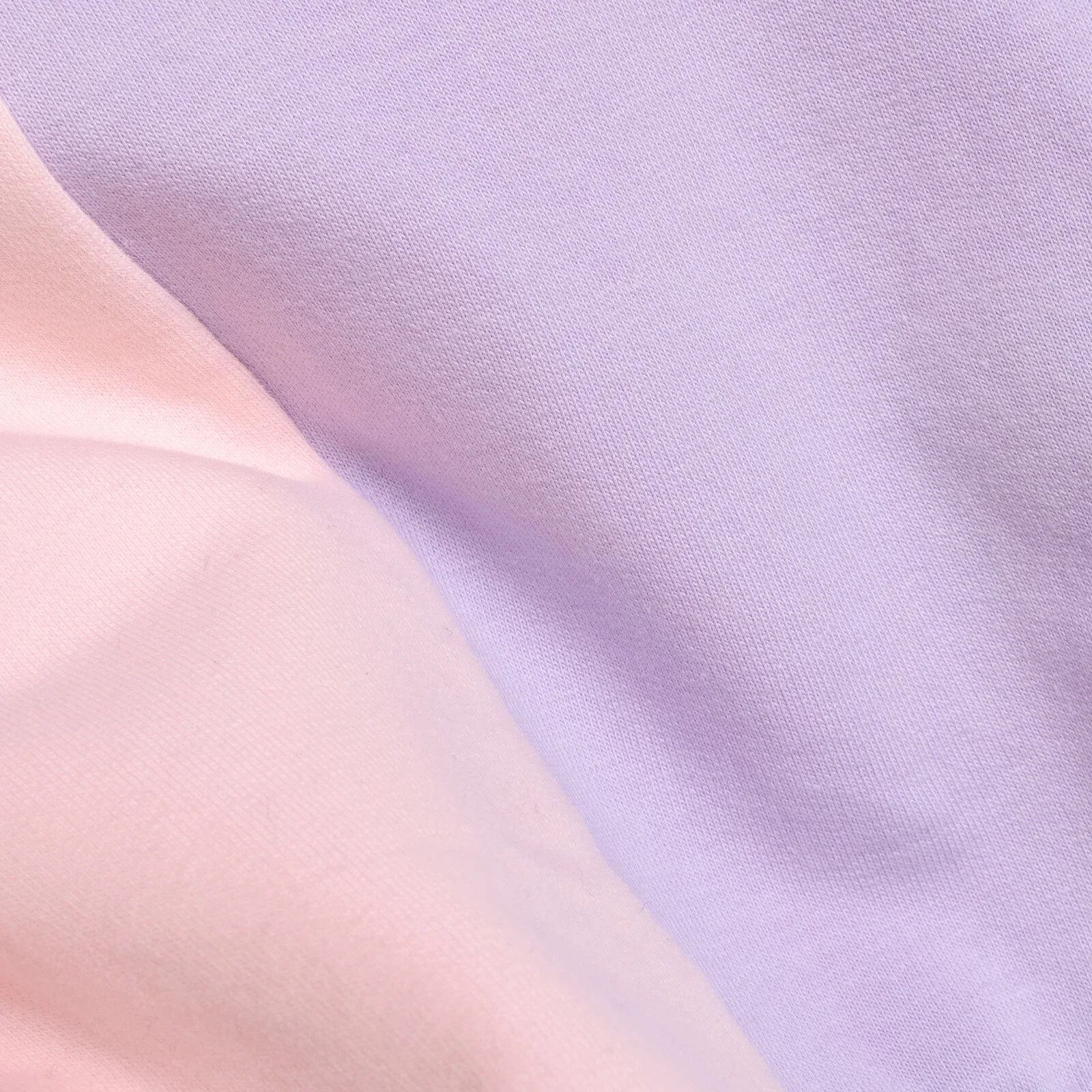 HelloBaby Newborn Colour Block Sweatshirt - Light Pink - Image 7