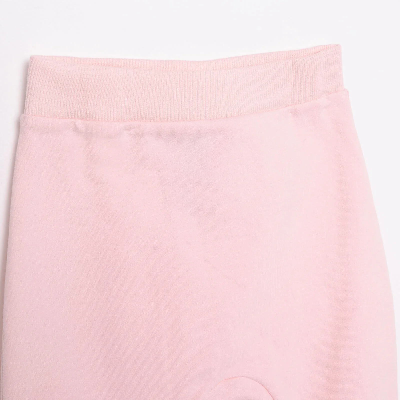 HelloBaby Newborn Colour Block Sweatshirt - Light Pink - Image 8