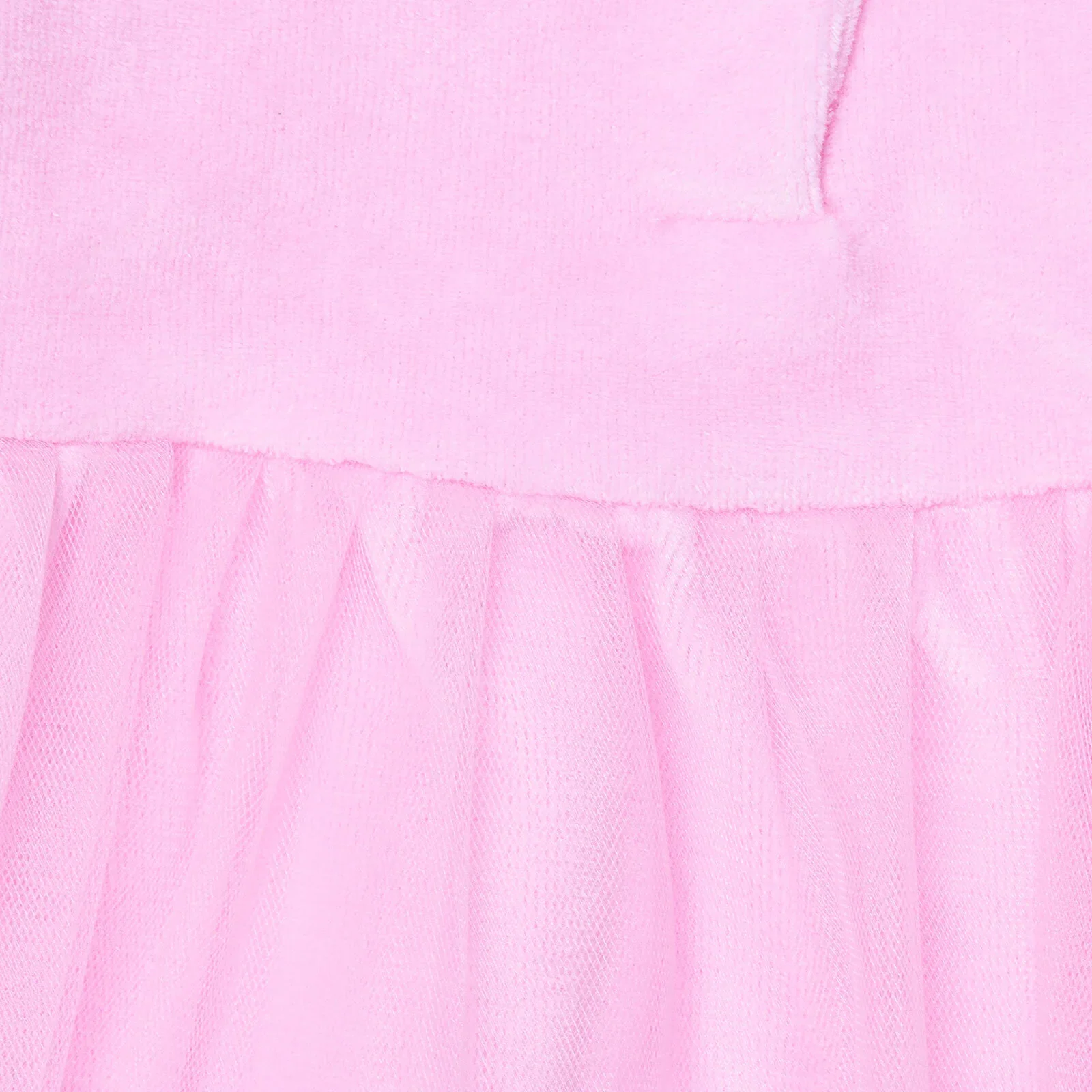 HelloBaby Newborn Dress - Pink - Image 3