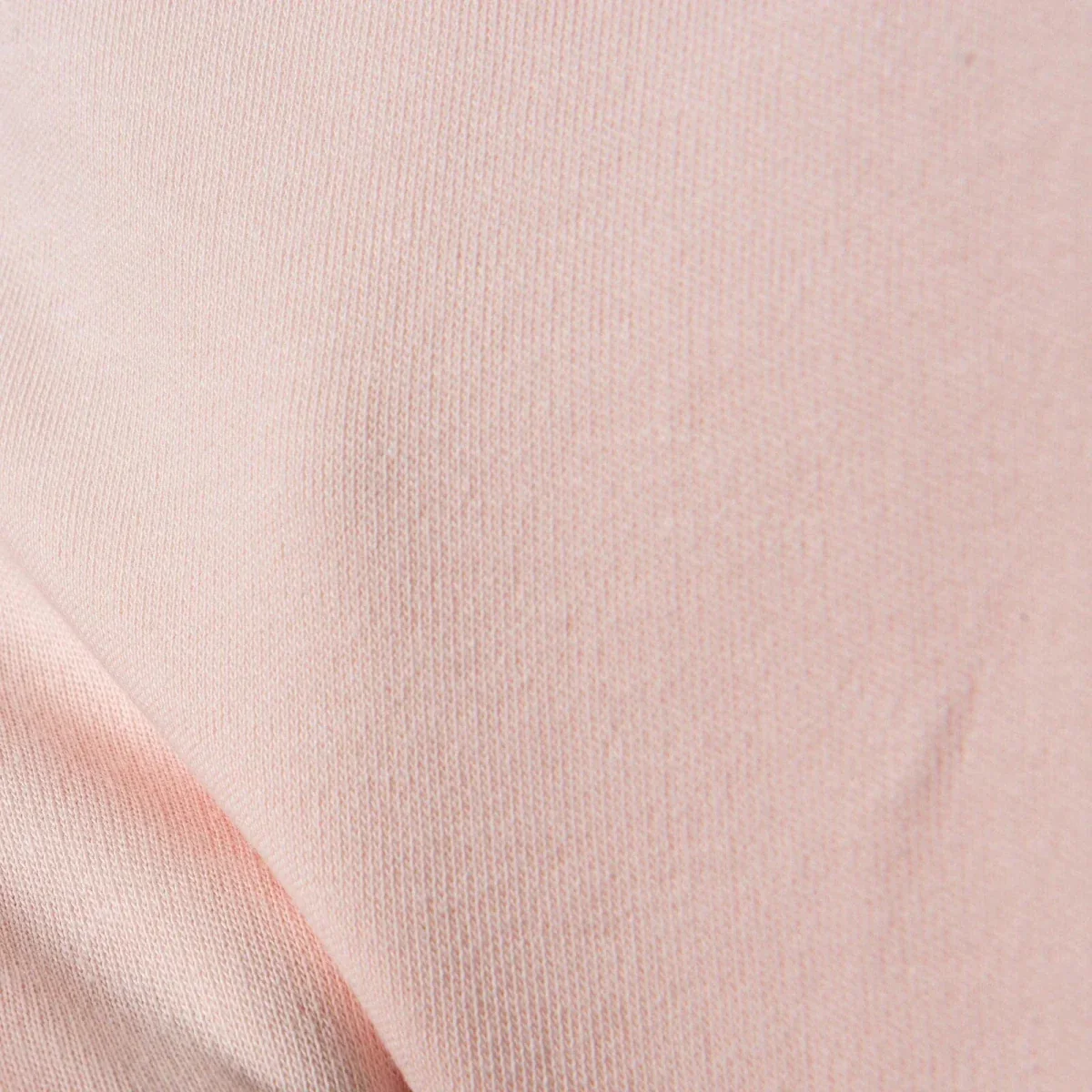 HelloBaby Newborn Footed Bottom 2 pcs - Pink - Image 7