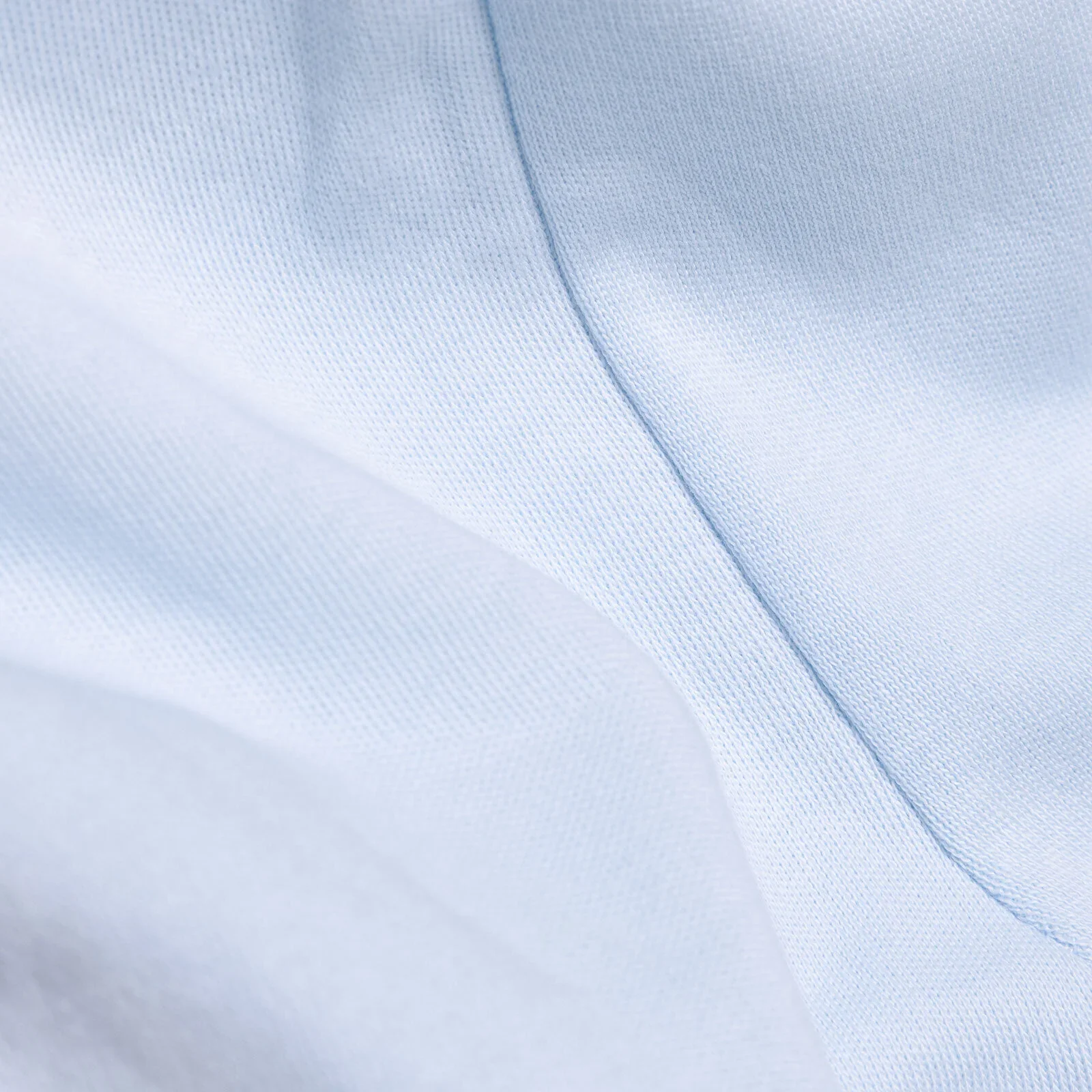 HelloBaby Newborn Footed Bottom - Blue - Image 6