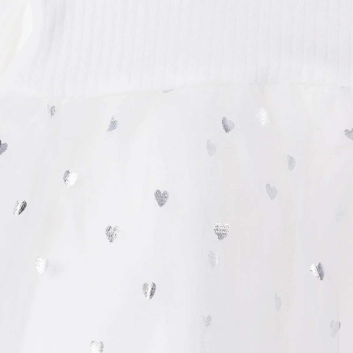 HelloBaby Newborn Girl Special Day Clothing - Ecru - Image 6