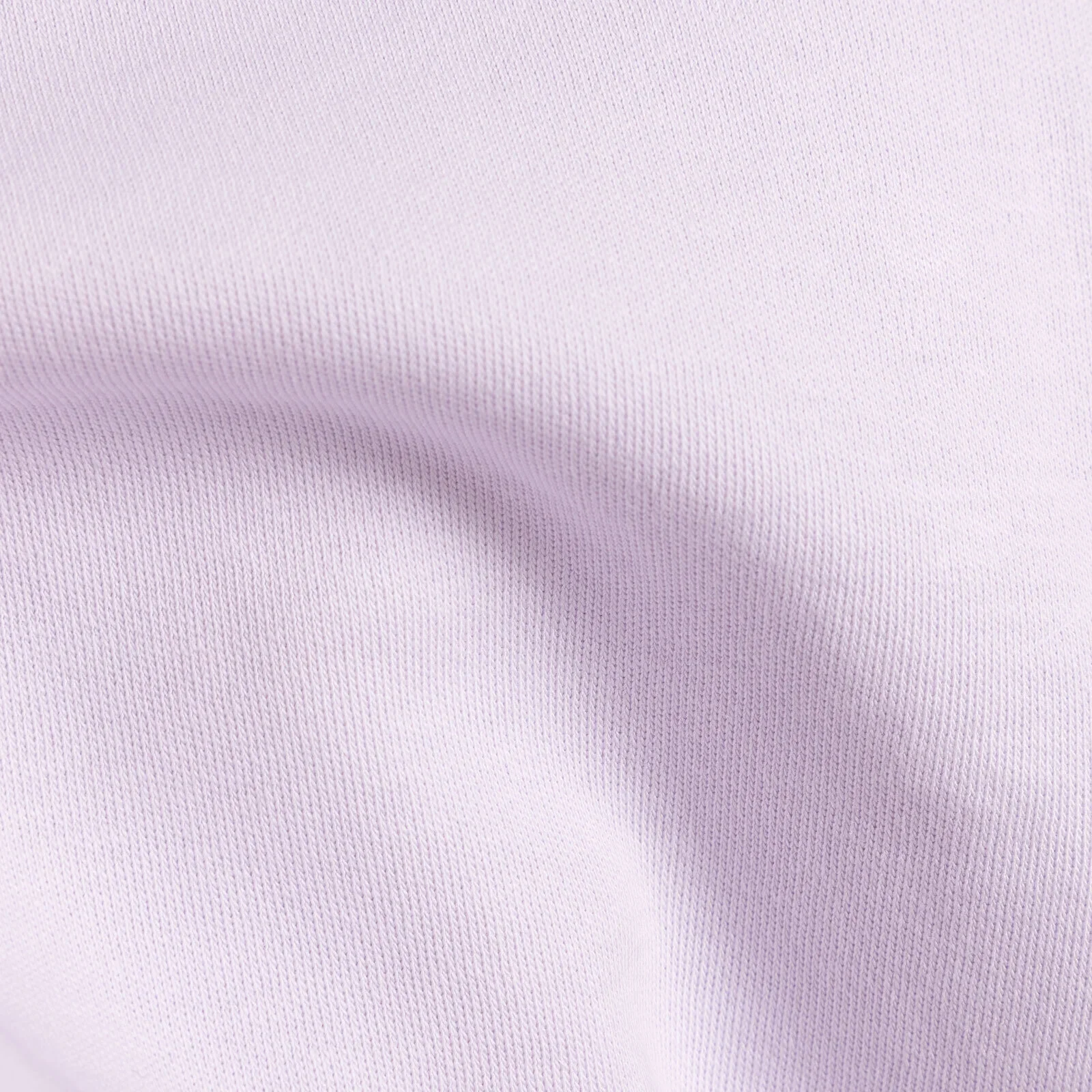 HelloBaby Newborn Organic Wrapover Top-Hat - Purple - Image 5