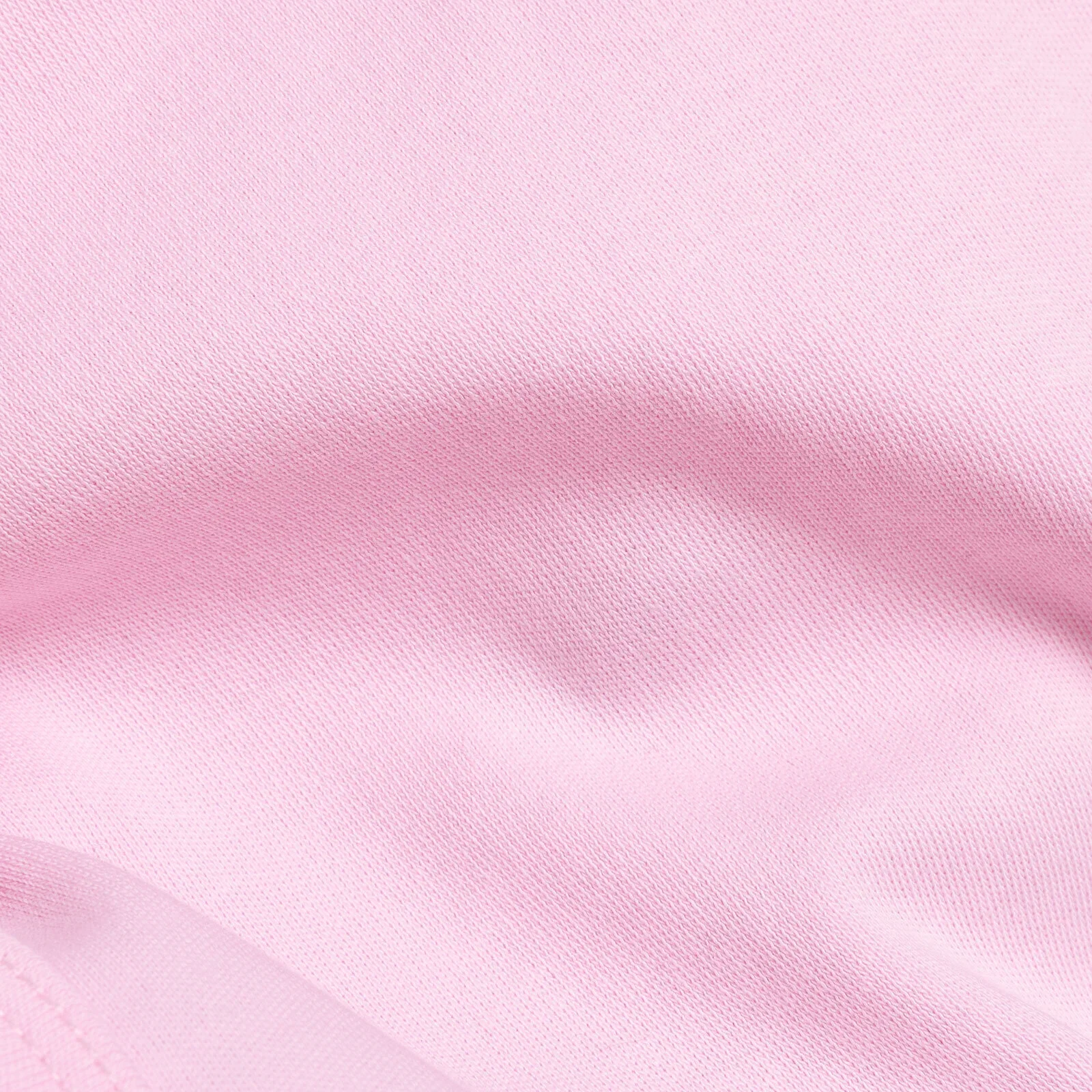 HelloBaby Newborn Organic Wrapover Top-Hat - Pink - Image 7