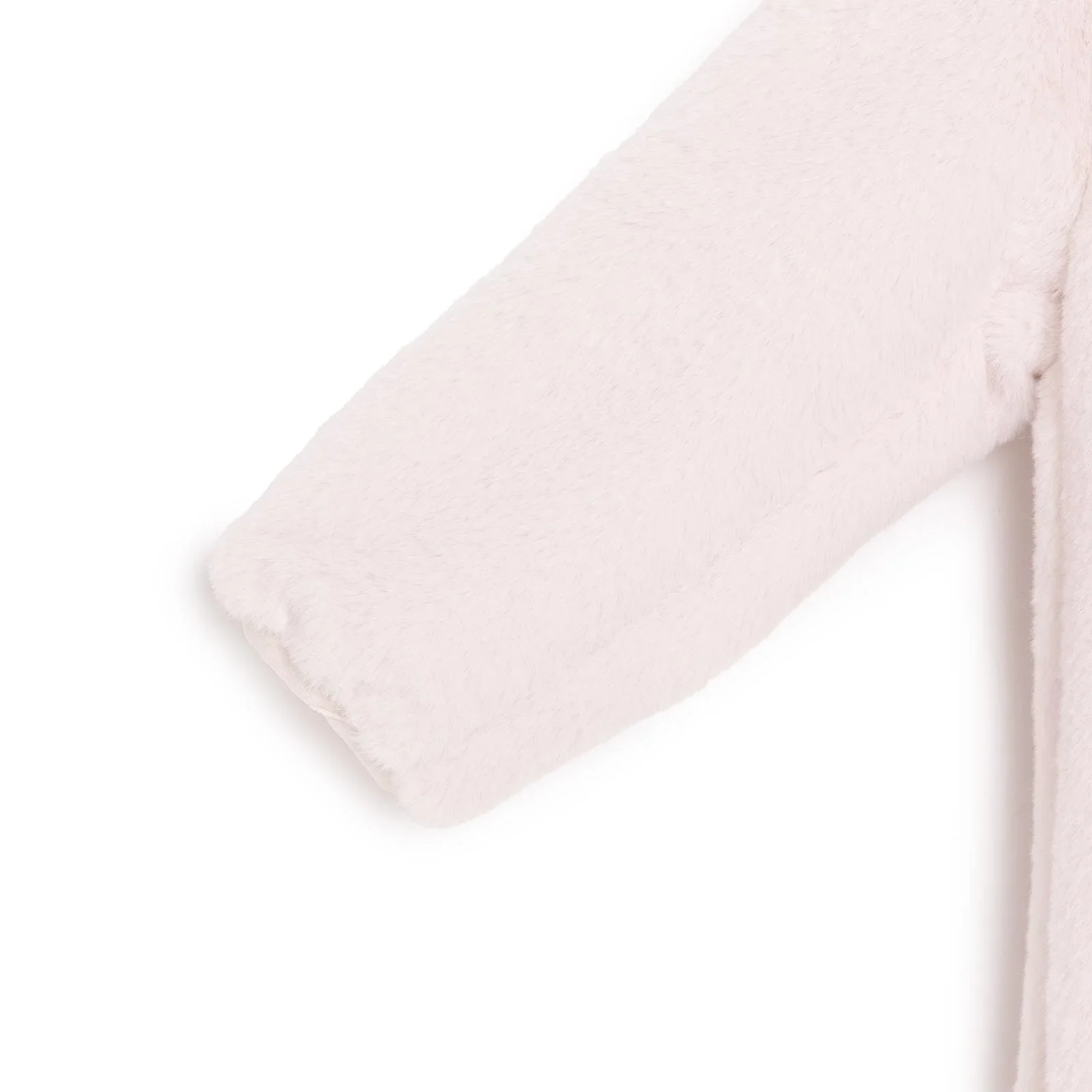 HelloBaby Newborn Unisex Baby Jumpsuit - Beige - Image 5